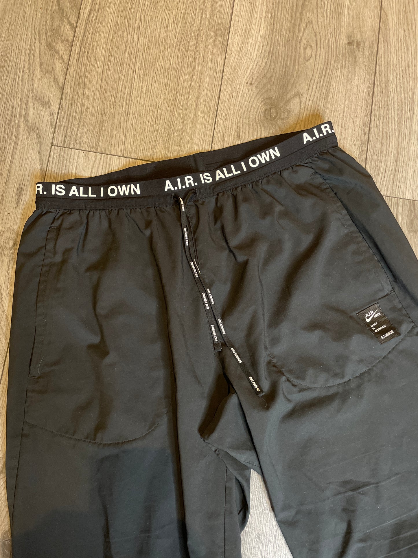 Nike A.I.R tracksuit (m)