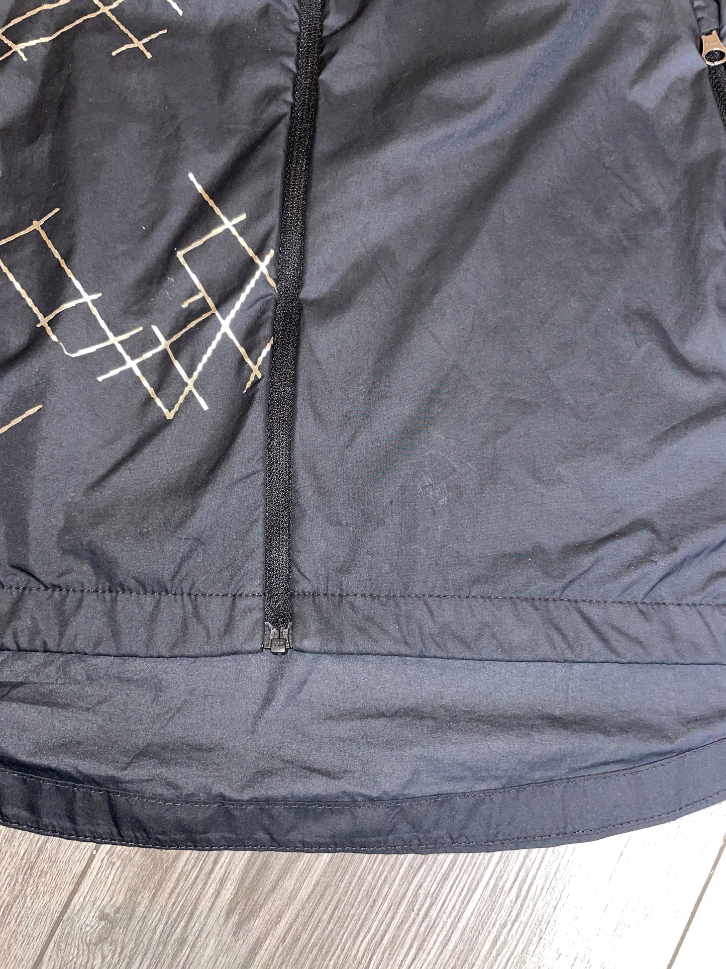 Nike Running Division jacket (S)
