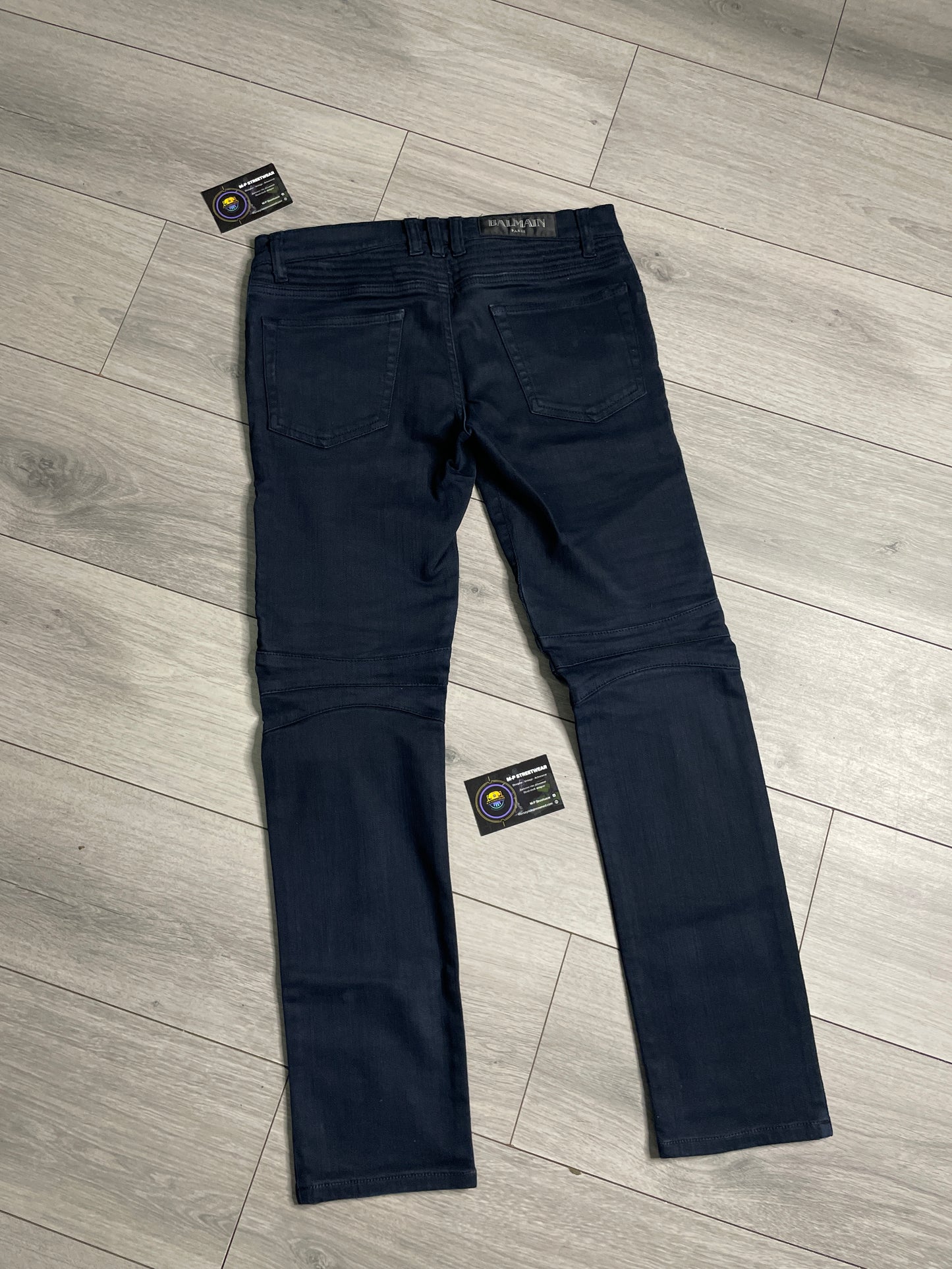 Balmain jeans