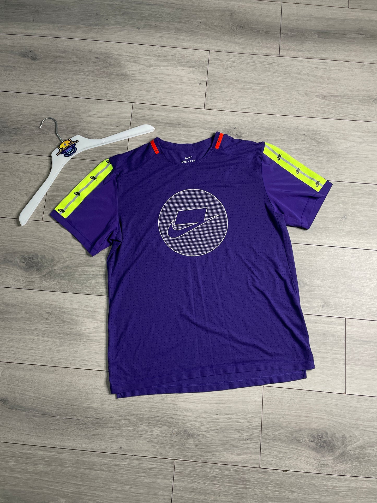 Nike WildRun “Meekz” Set (M)