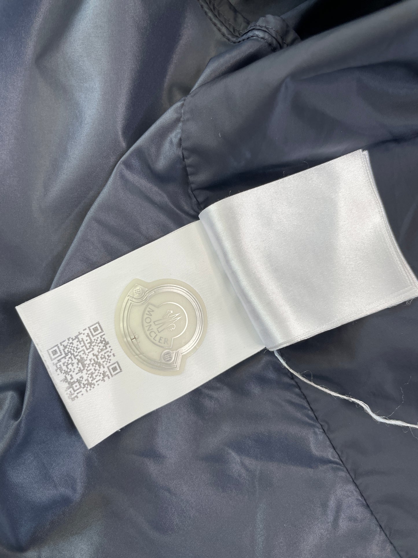 Moncler Keralle Giubbotto