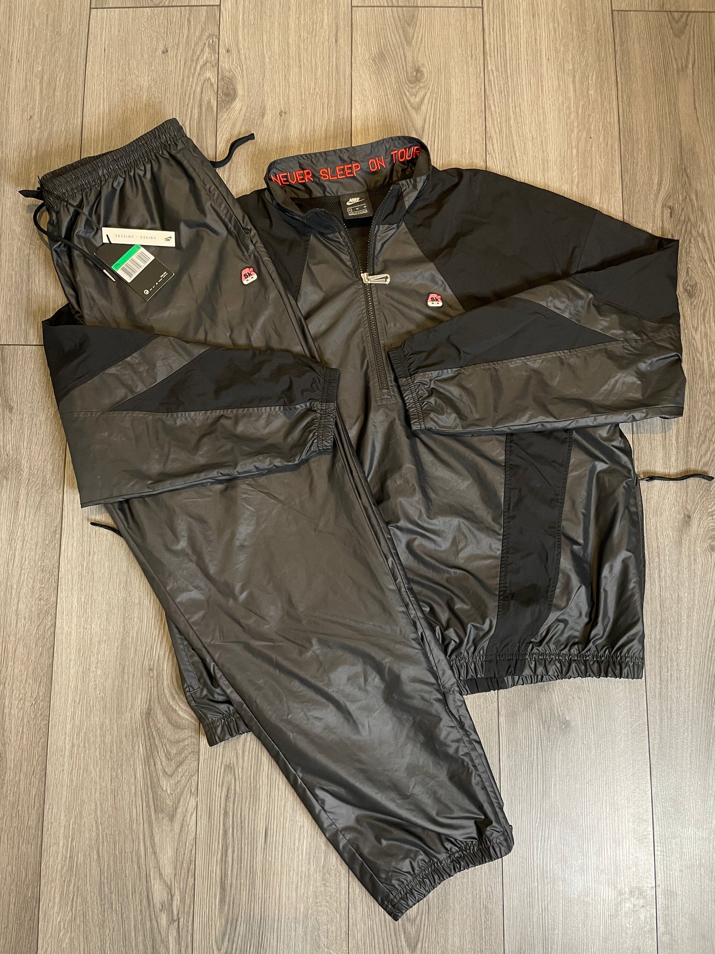 Nike SK Air Tracksuit