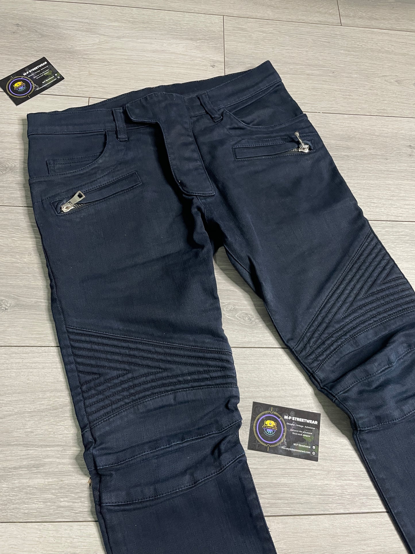Balmain jeans