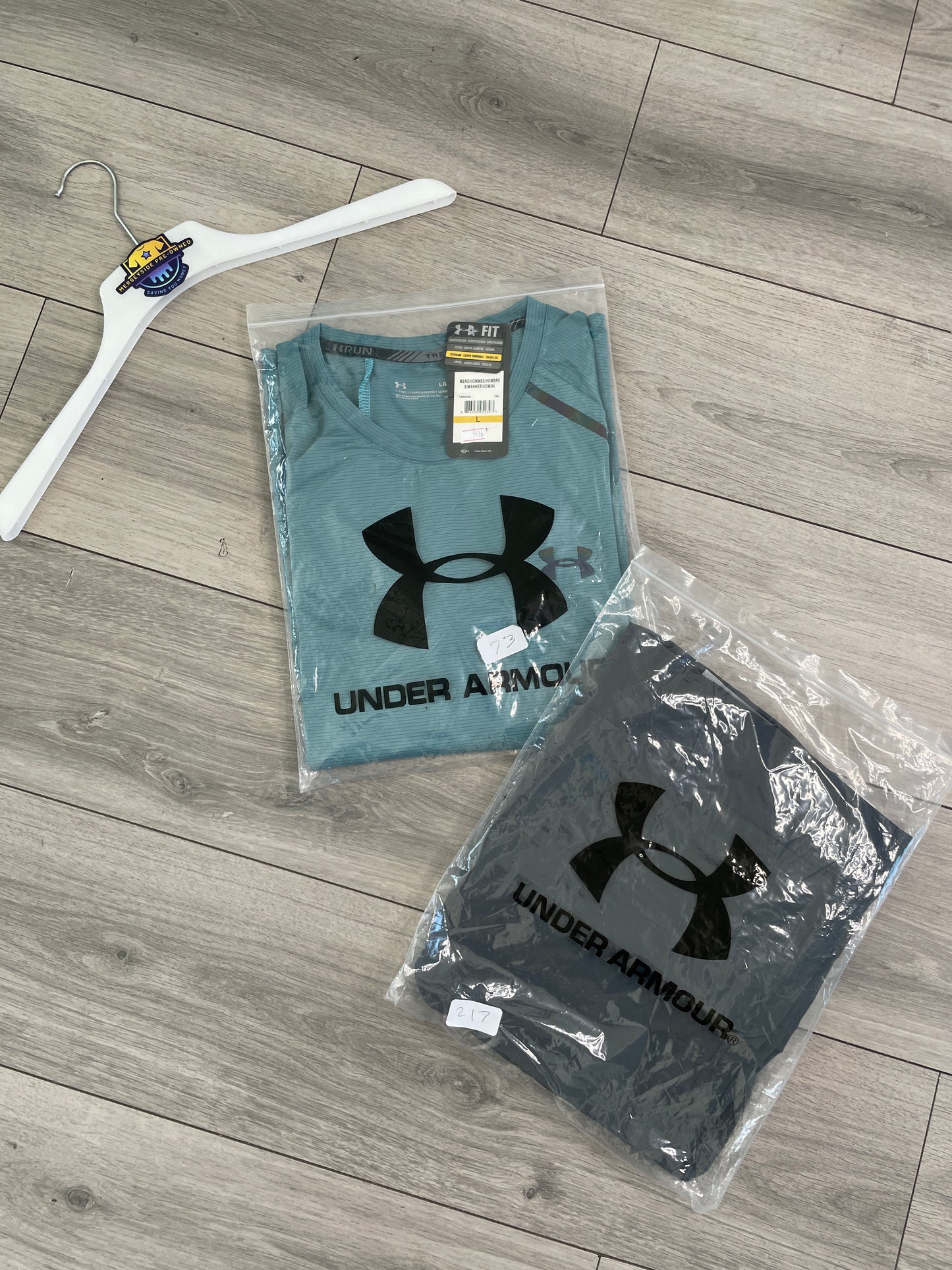 Under Armour Set