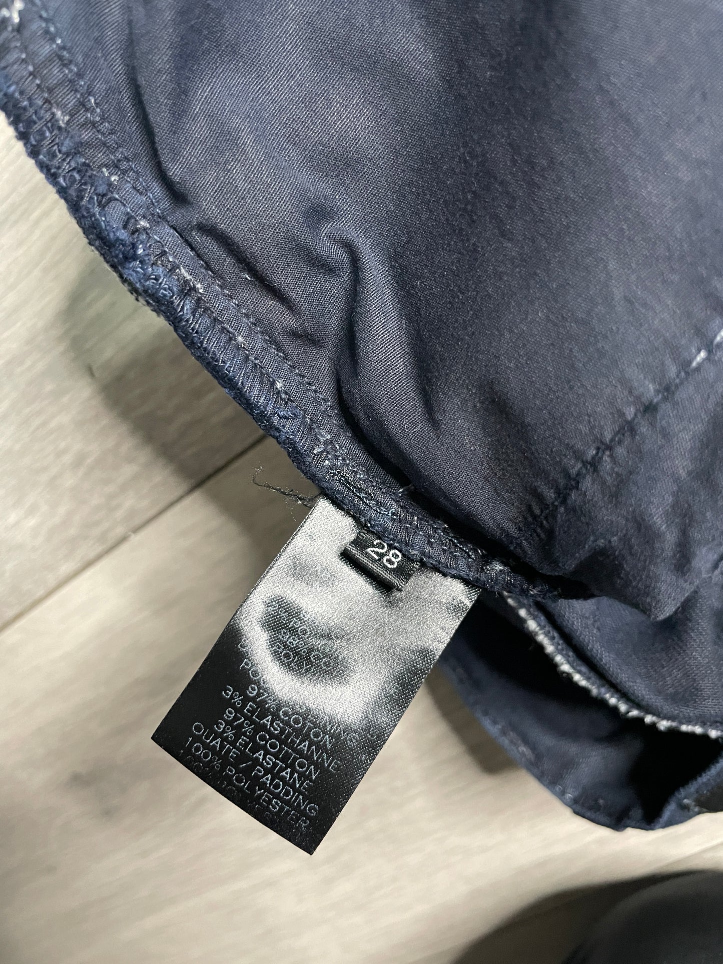 Balmain jeans