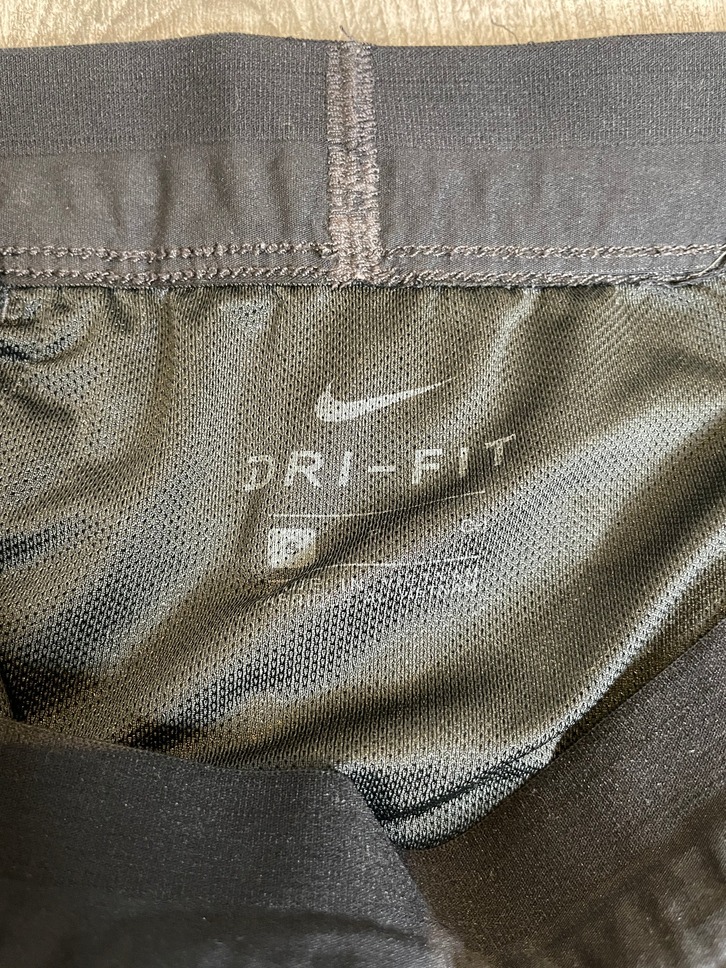 Nike Flex Stride Camo Shorts