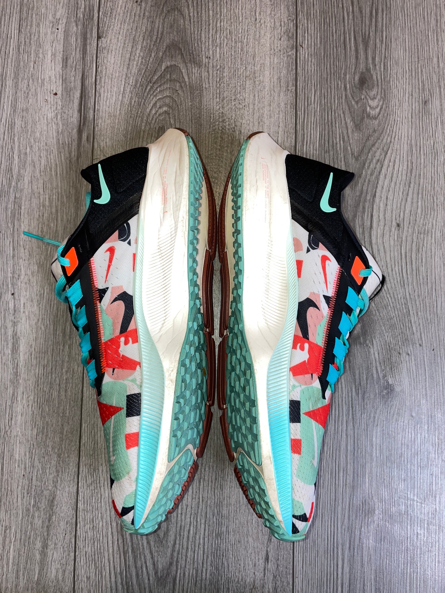 Nike Air Zoom Pegasus “Tokyo”