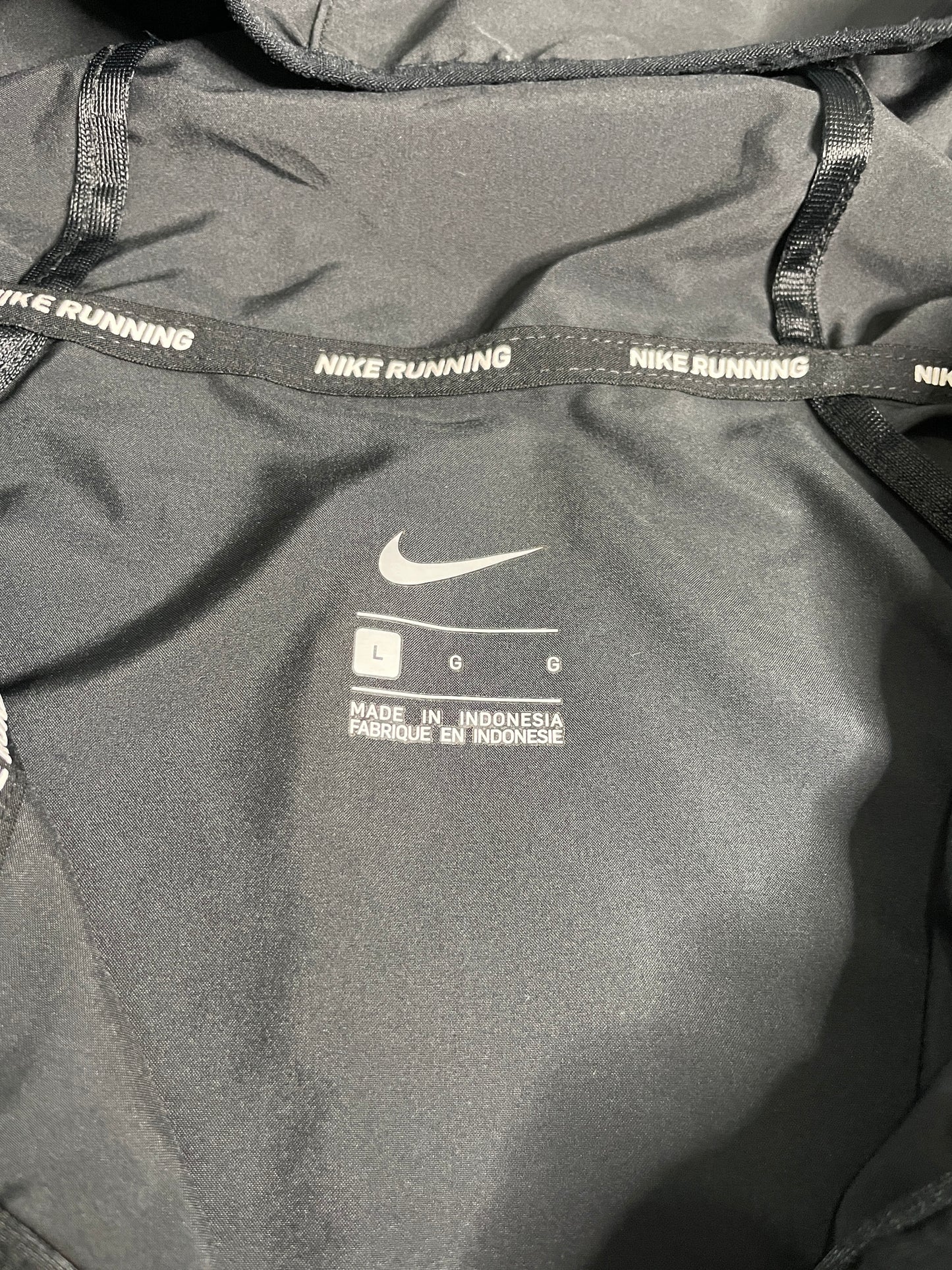 Nike Bolt Windbreaker ⚡️