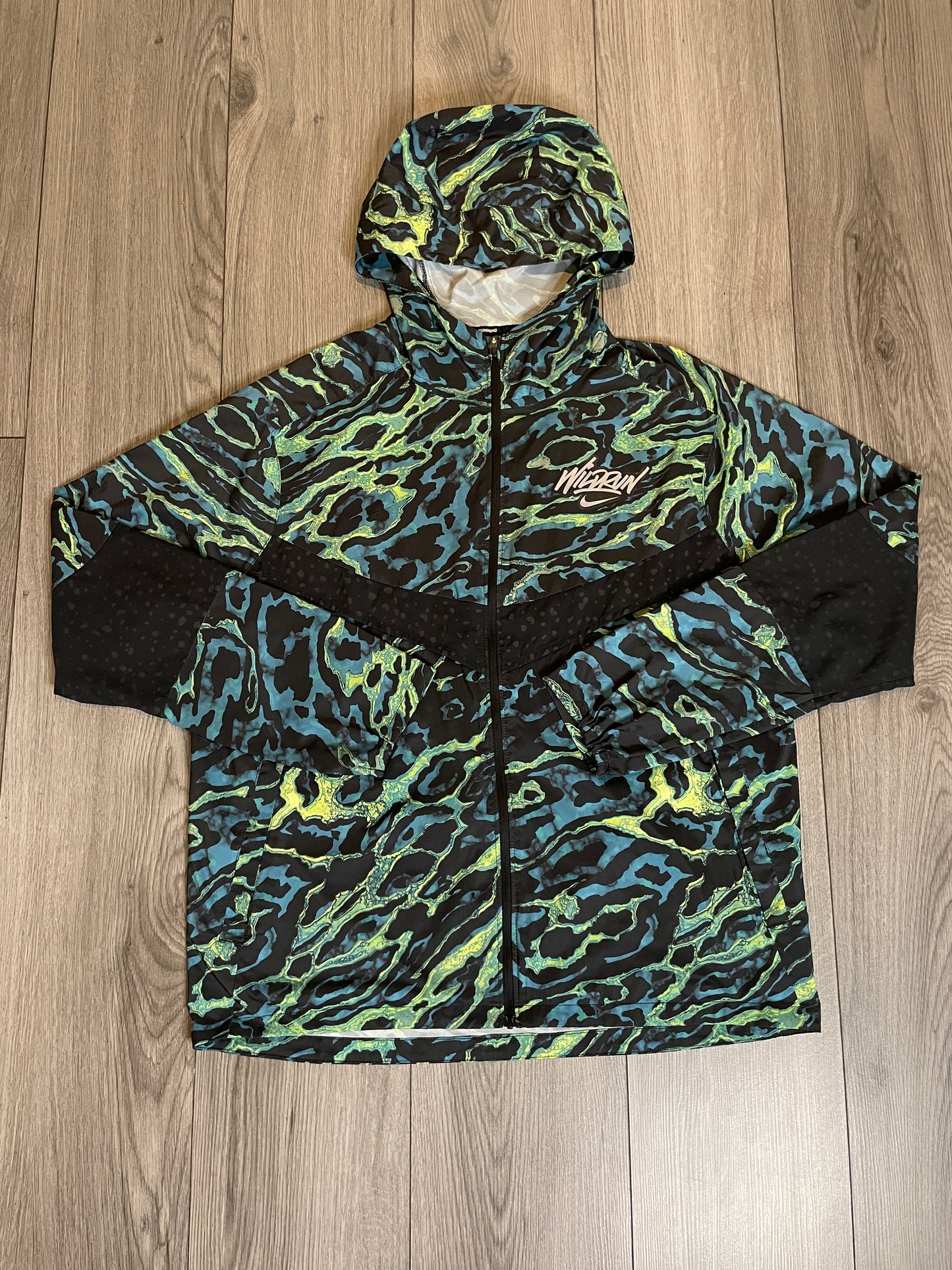 Nike WildRun Galaxy Set 🌌