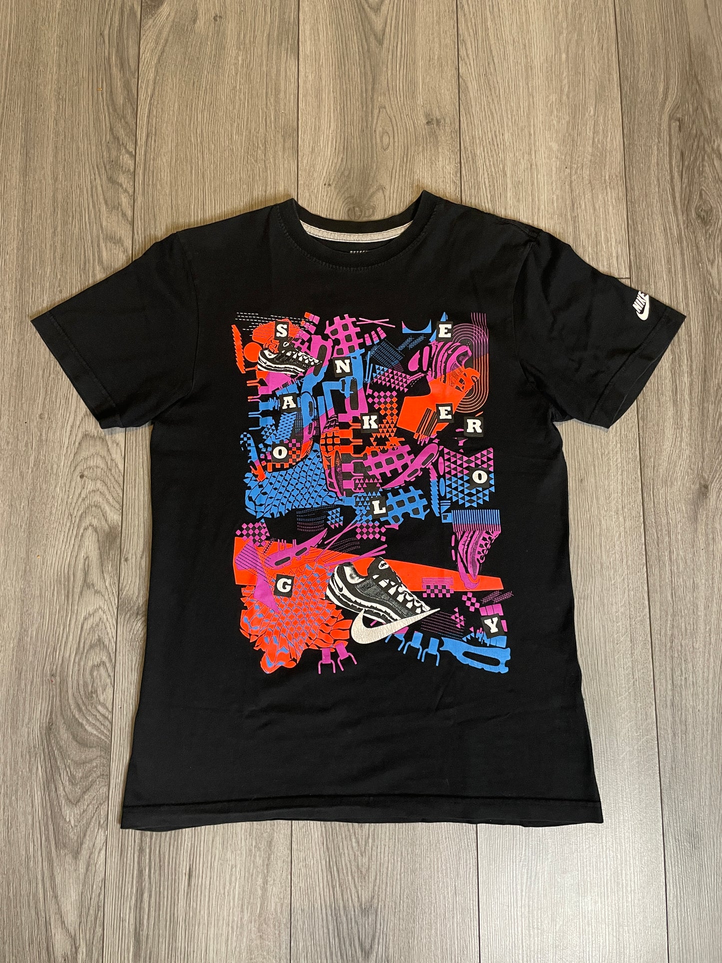 Nike Air Max 95 Print Tshirt