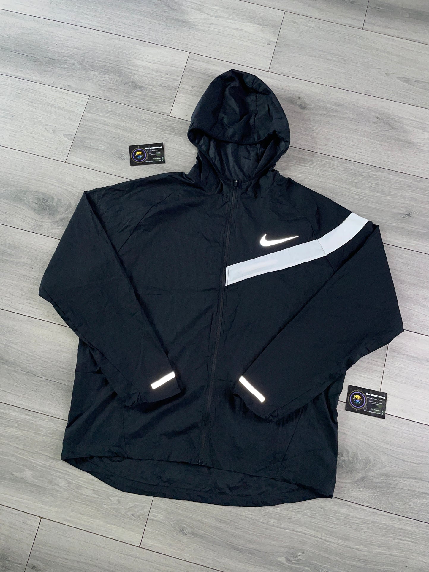 Nike Impossibly Light Windbreaker