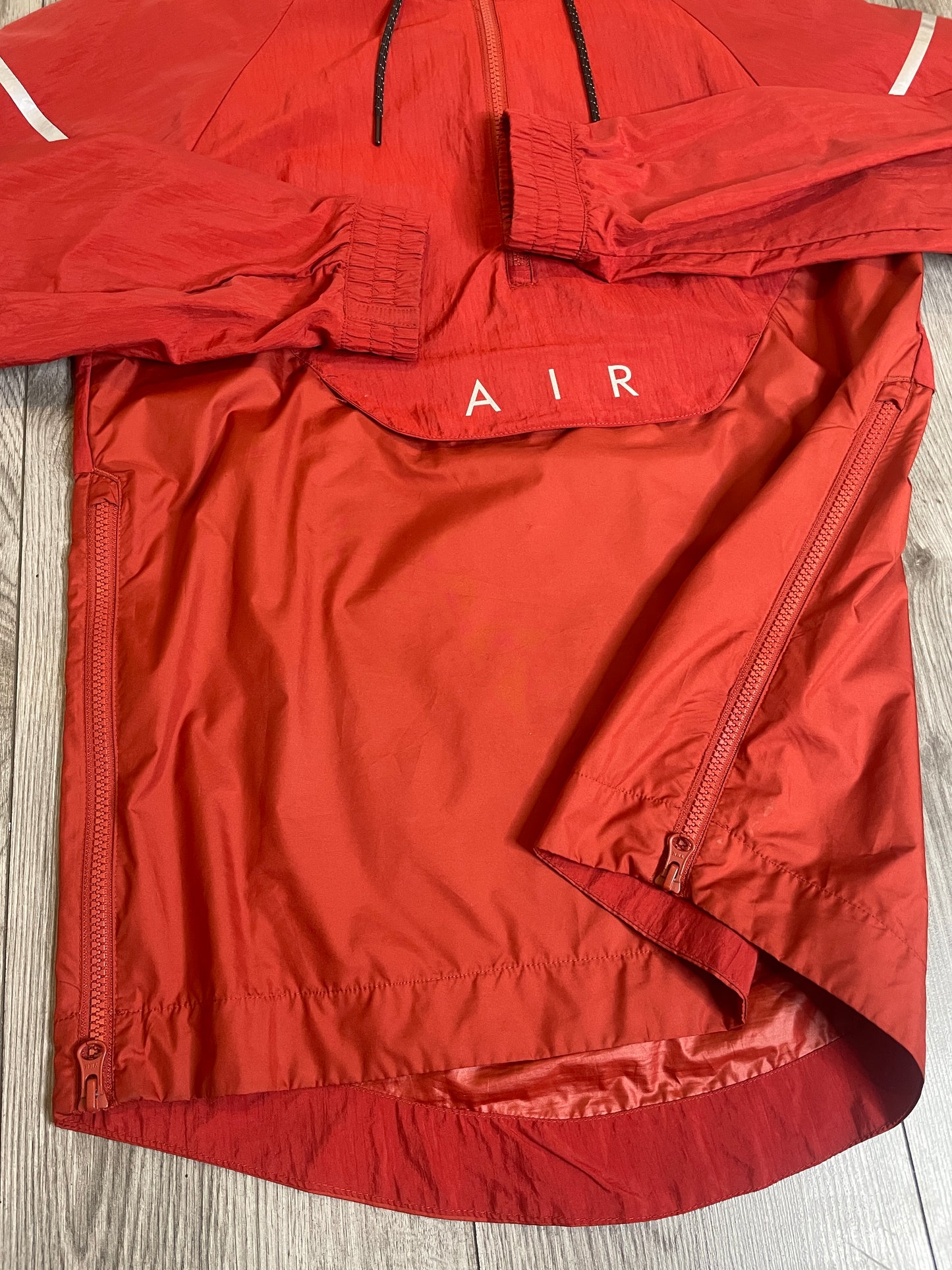 Nike Air Max 97 1/2 Zip Pullover