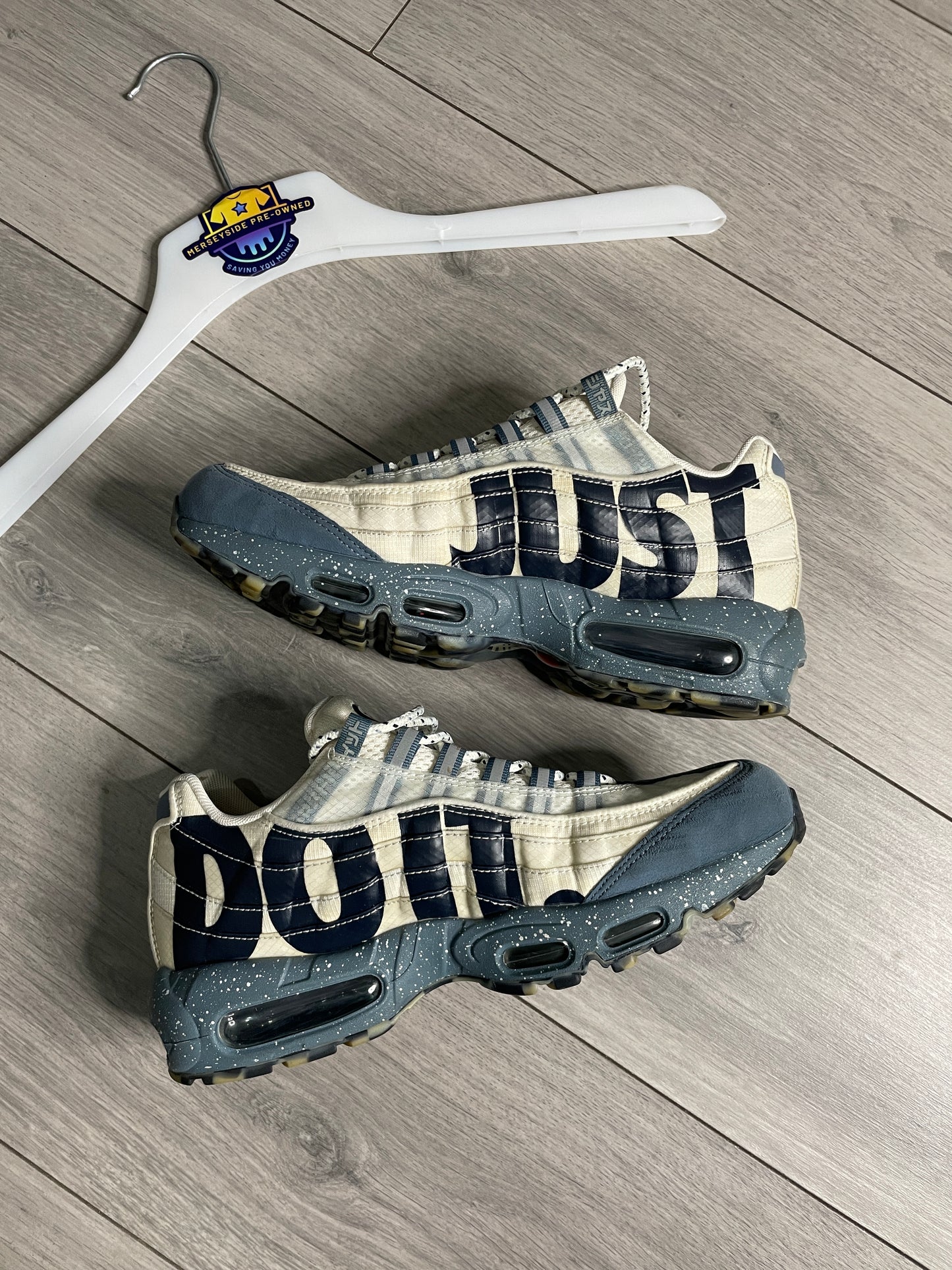 Air Max 95 Mt Fuji