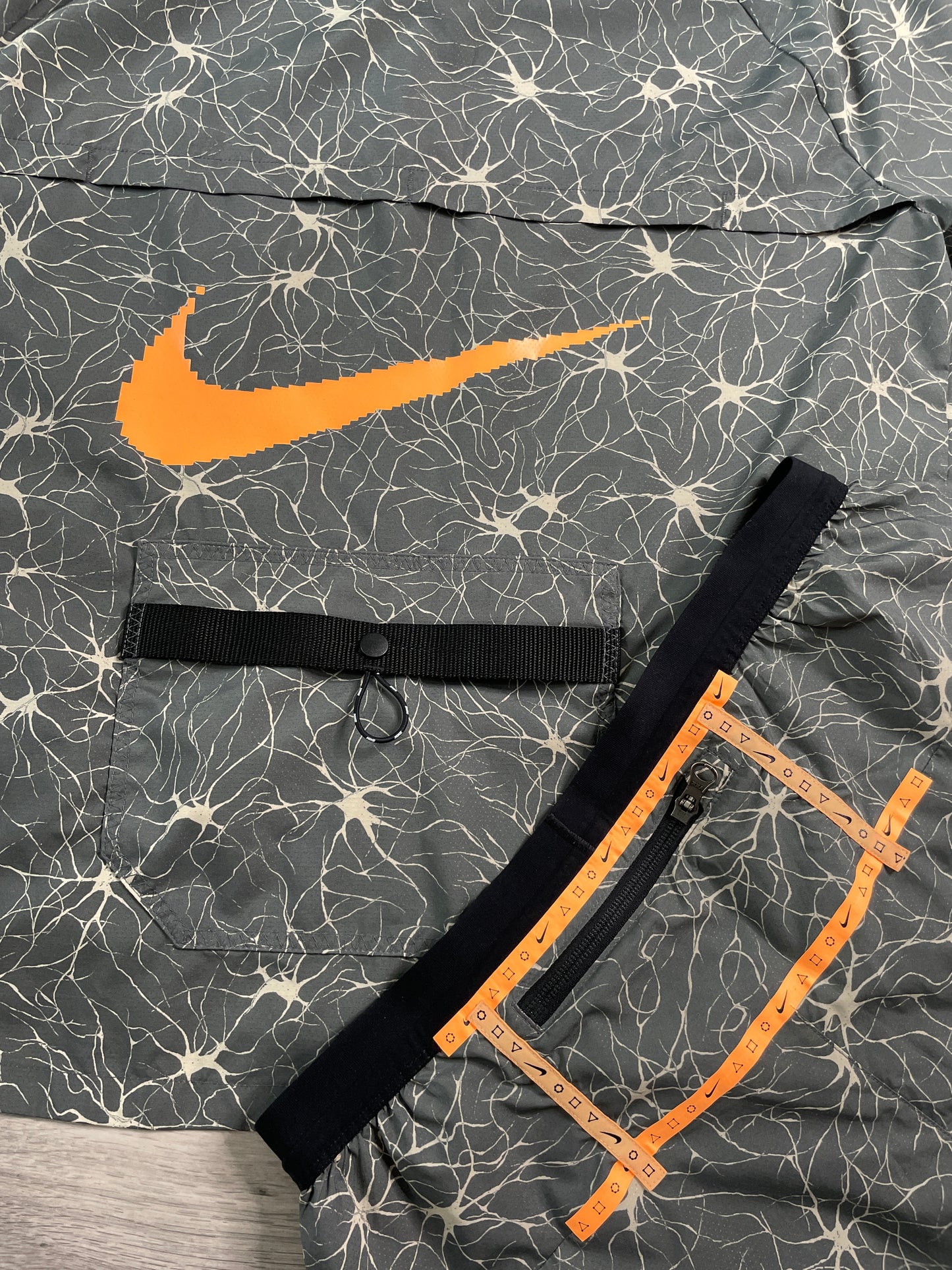 Nike Fireworks Set 🎇