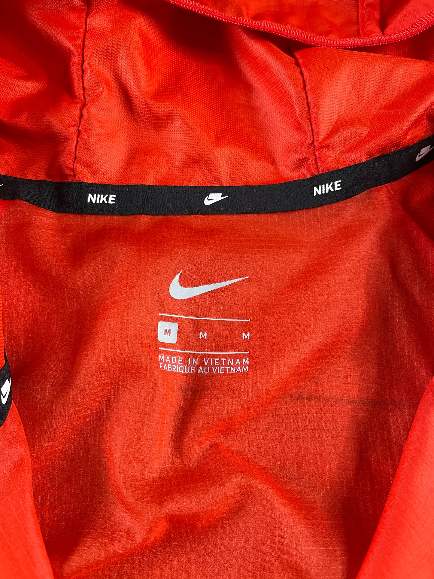 Nike WildRun “Meekz” Windbreaker