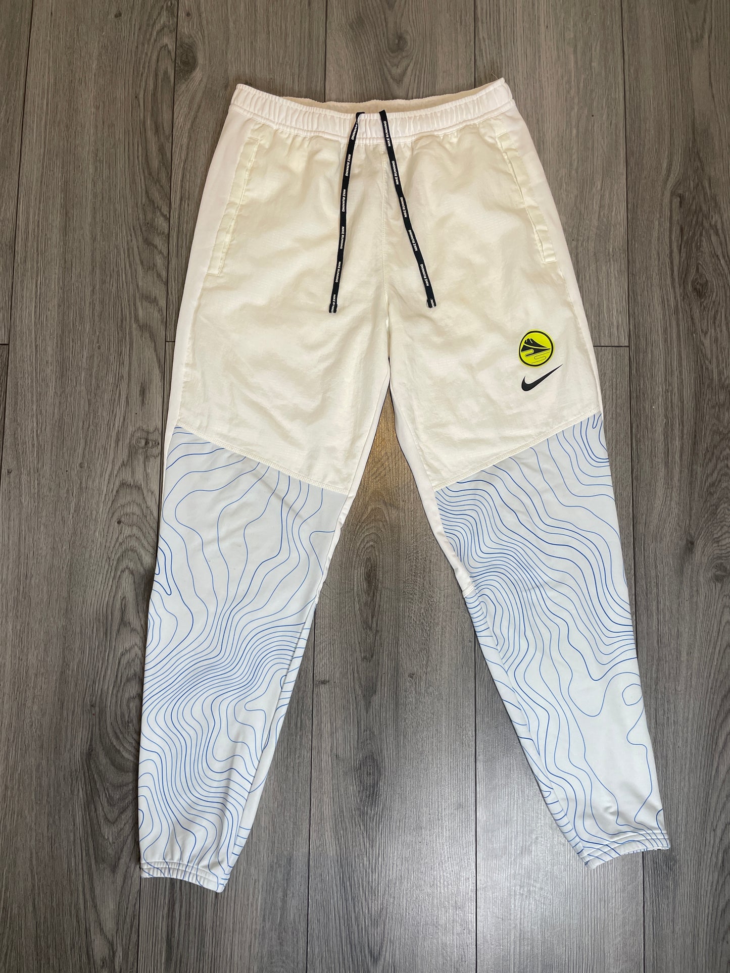 Nike Ekiden 3 piece set