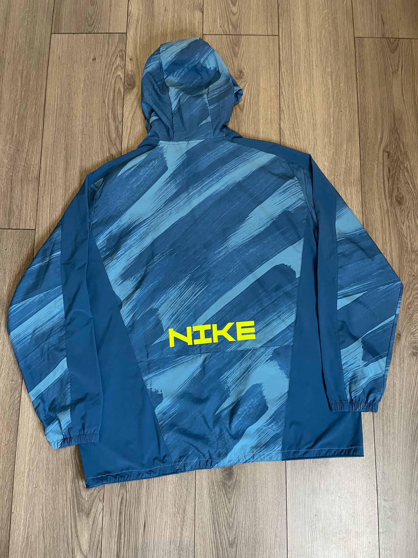 Nike Dri-Fit Pullover