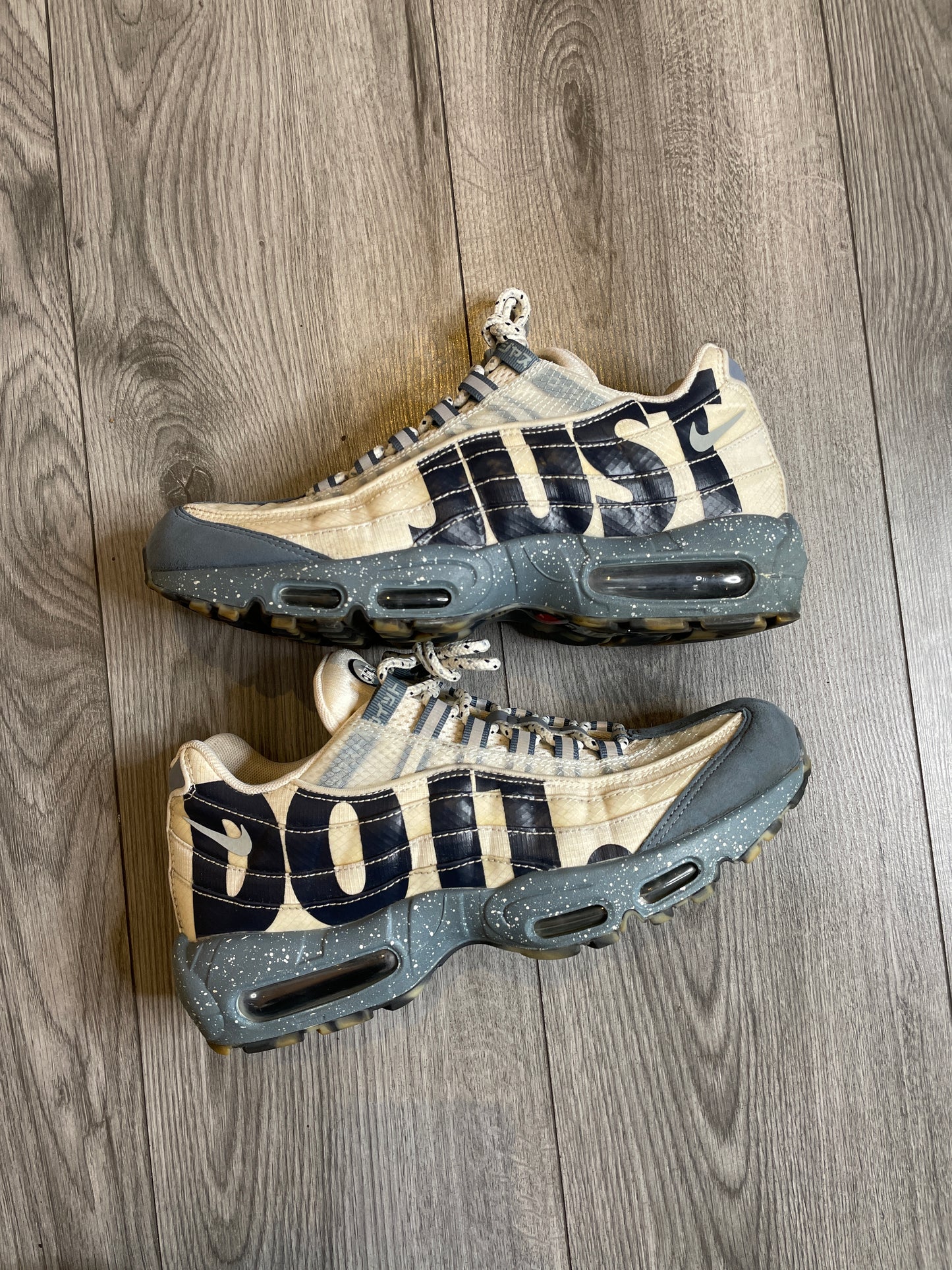 Airmax 95 mt Fuji Japan π―π΅