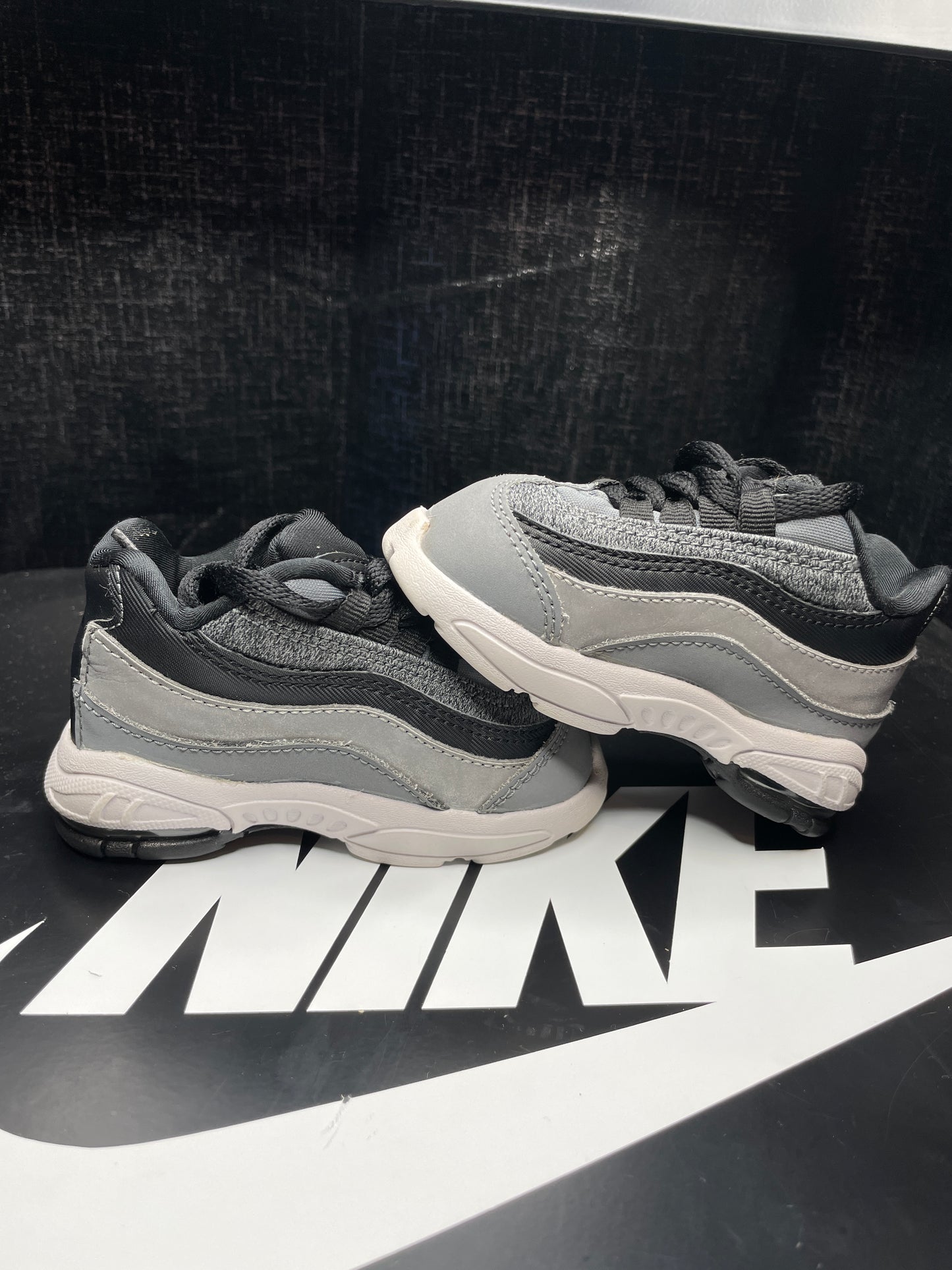 Air Max 95 Toddler 3.5