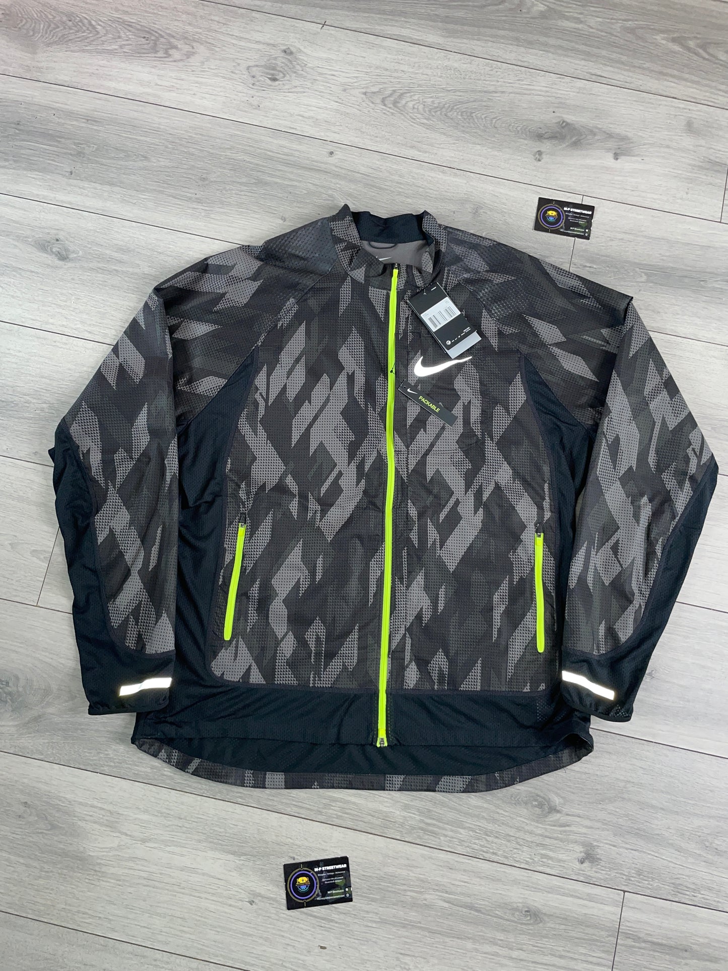 Nike Flex Trail Jacket