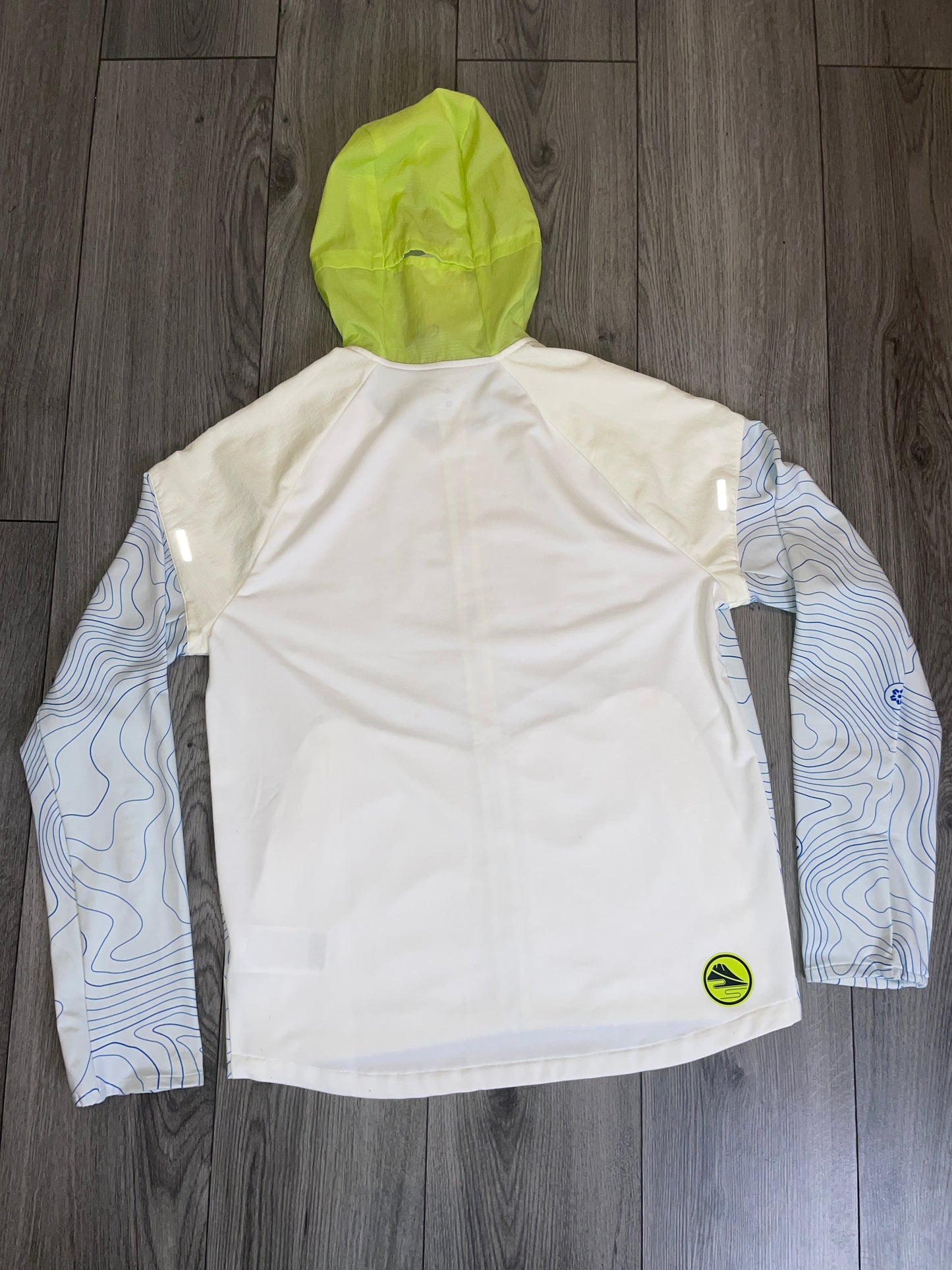 Nike Ekiden Jacket