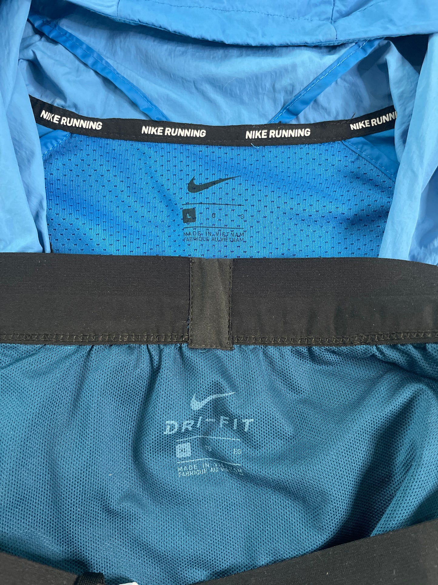 Nike Tokyo “Dragon” Set (L)