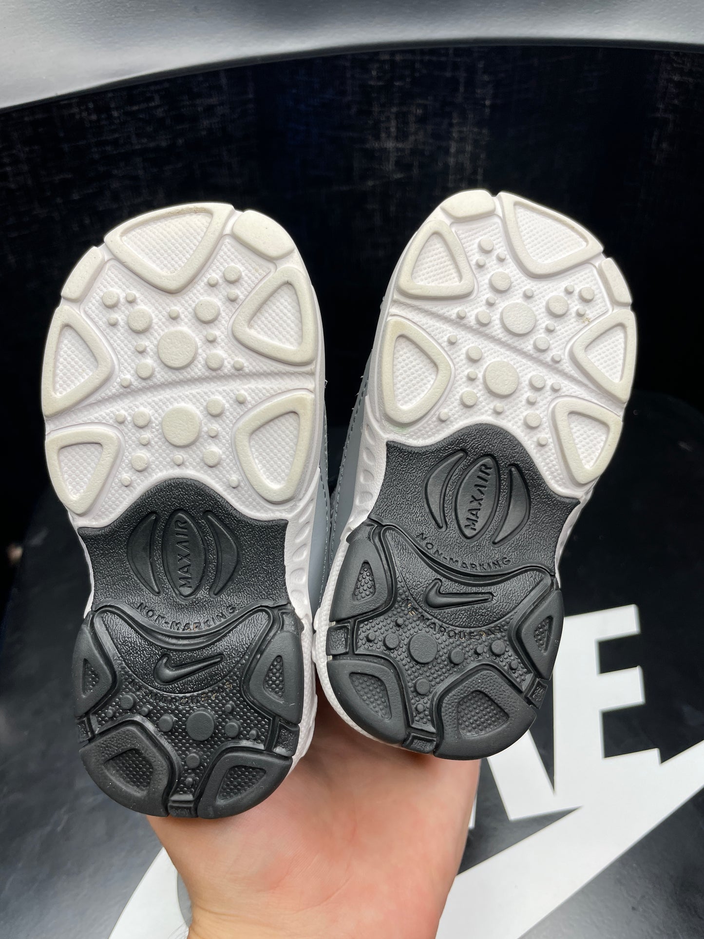 Air Max 95 Toddler 3.5