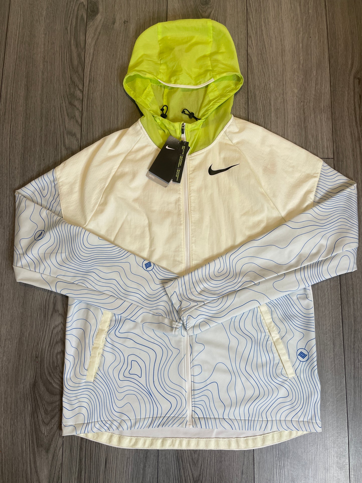 Nike Ekiden Jacket