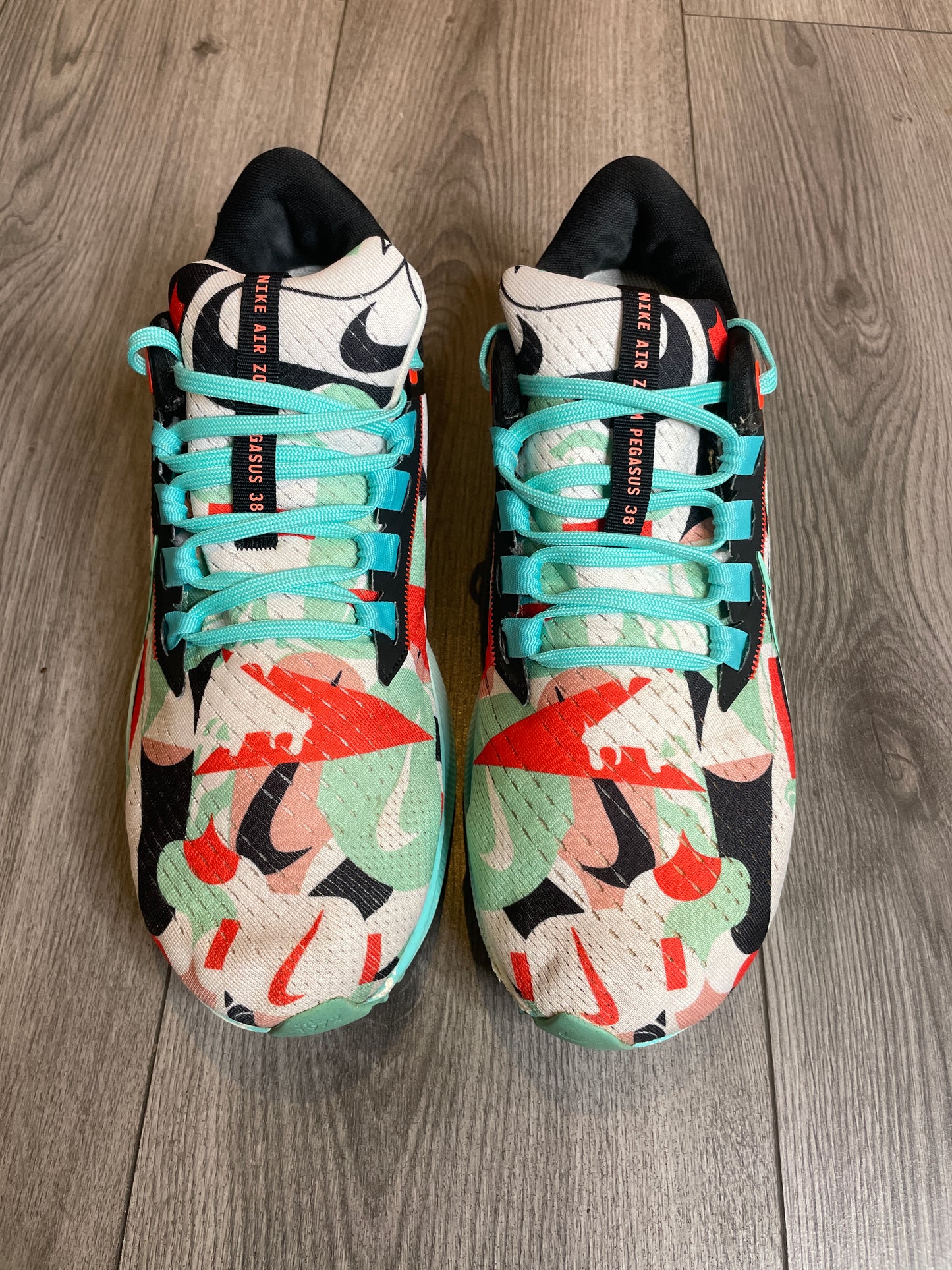 Nike Zoom Pegasus “Tokyo”