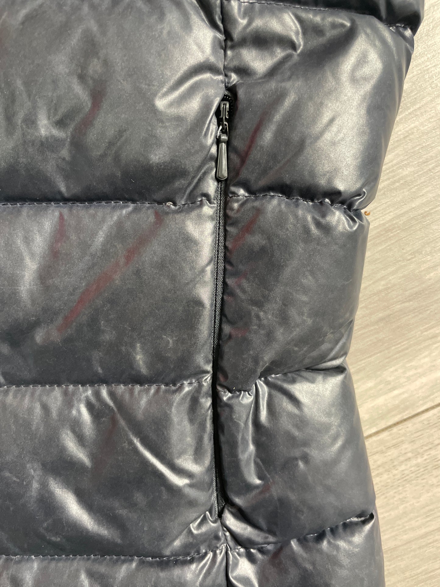 Moncler Ghany Gilet Womens