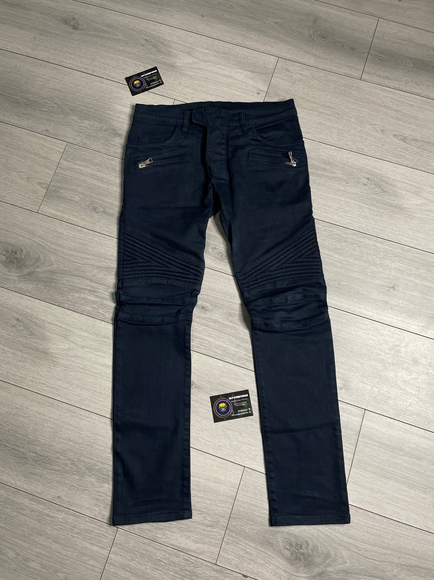 Balmain jeans