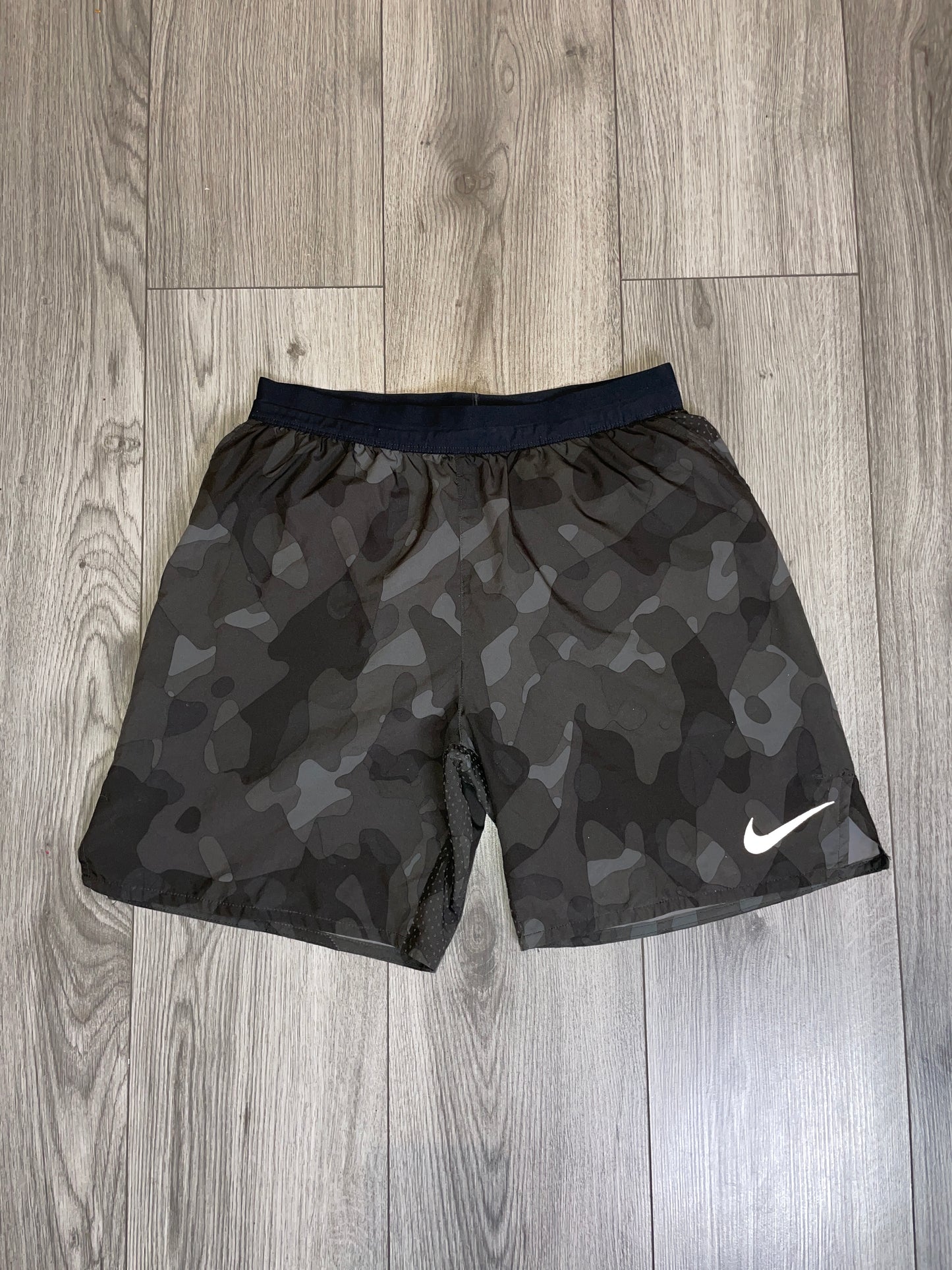 Nike Flex Stride Camo Shorts
