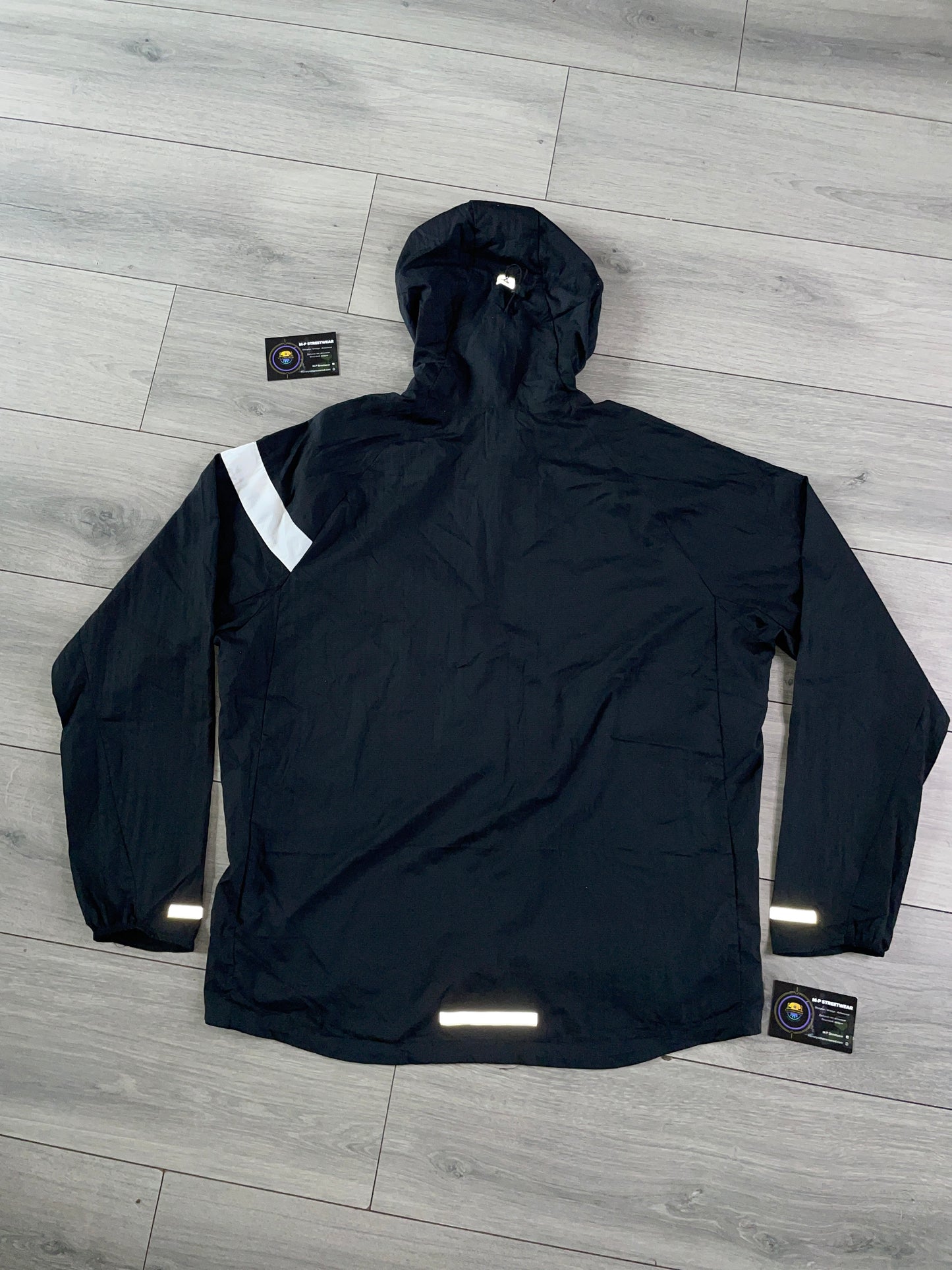 Nike Impossibly Light Windbreaker