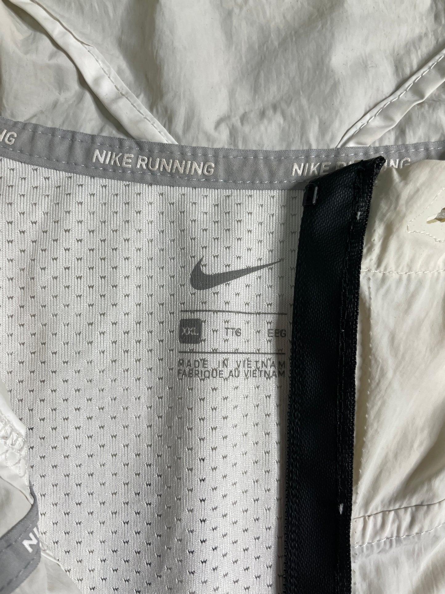 Nike Tokyo “Dragon” Windbreaker (XL)