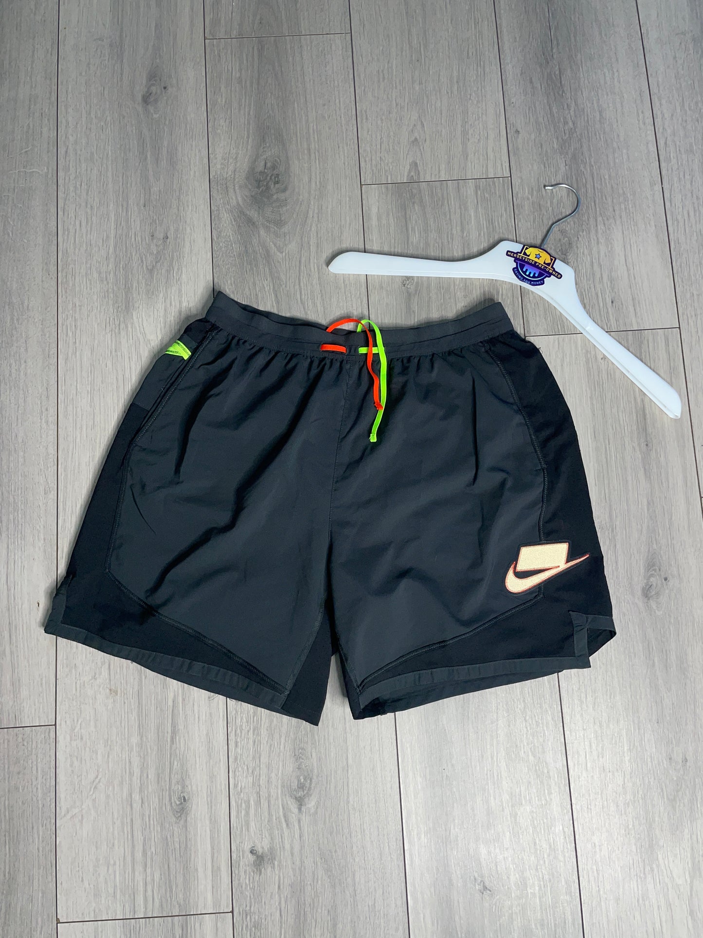 Nike WildRun “Meekz” Shorts