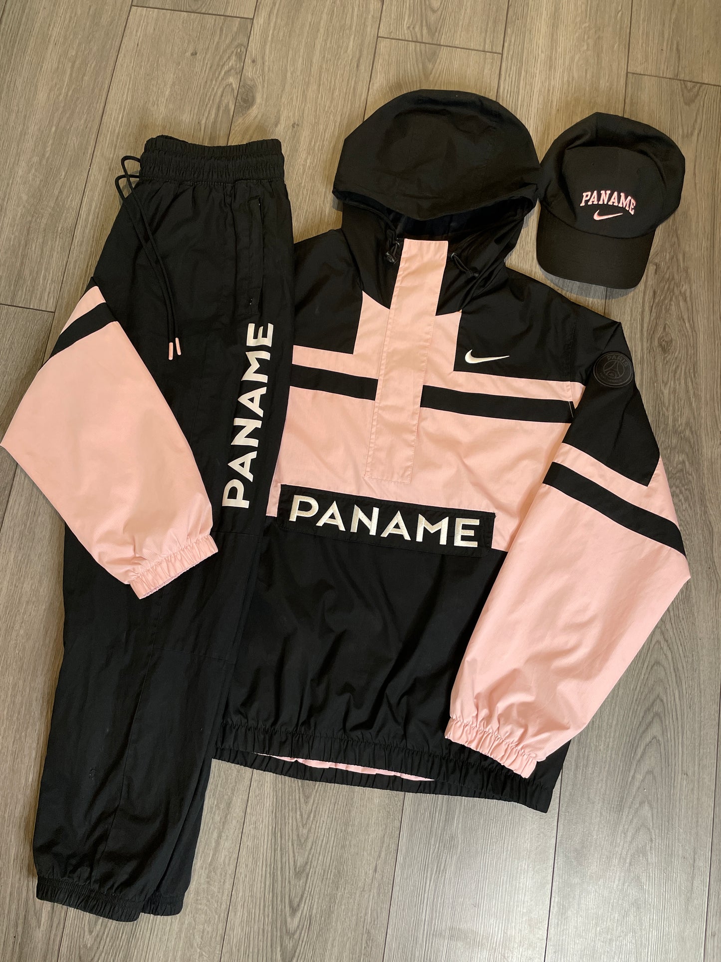 Nike Paname Paris Set