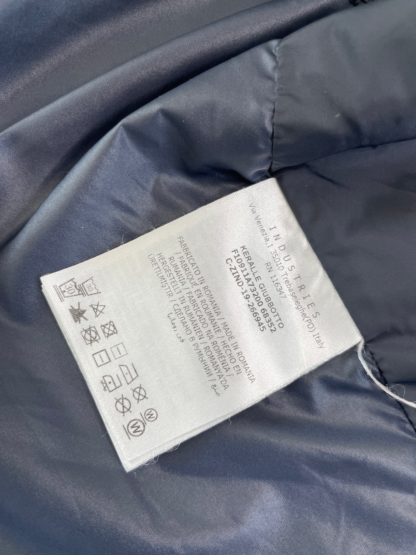 Moncler Keralle Giubbotto
