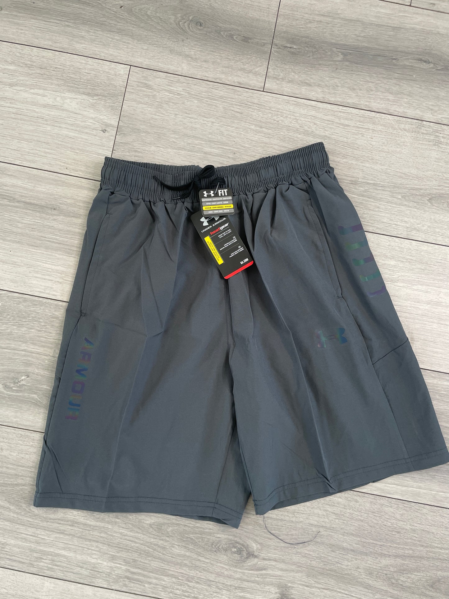 Under Armour Set