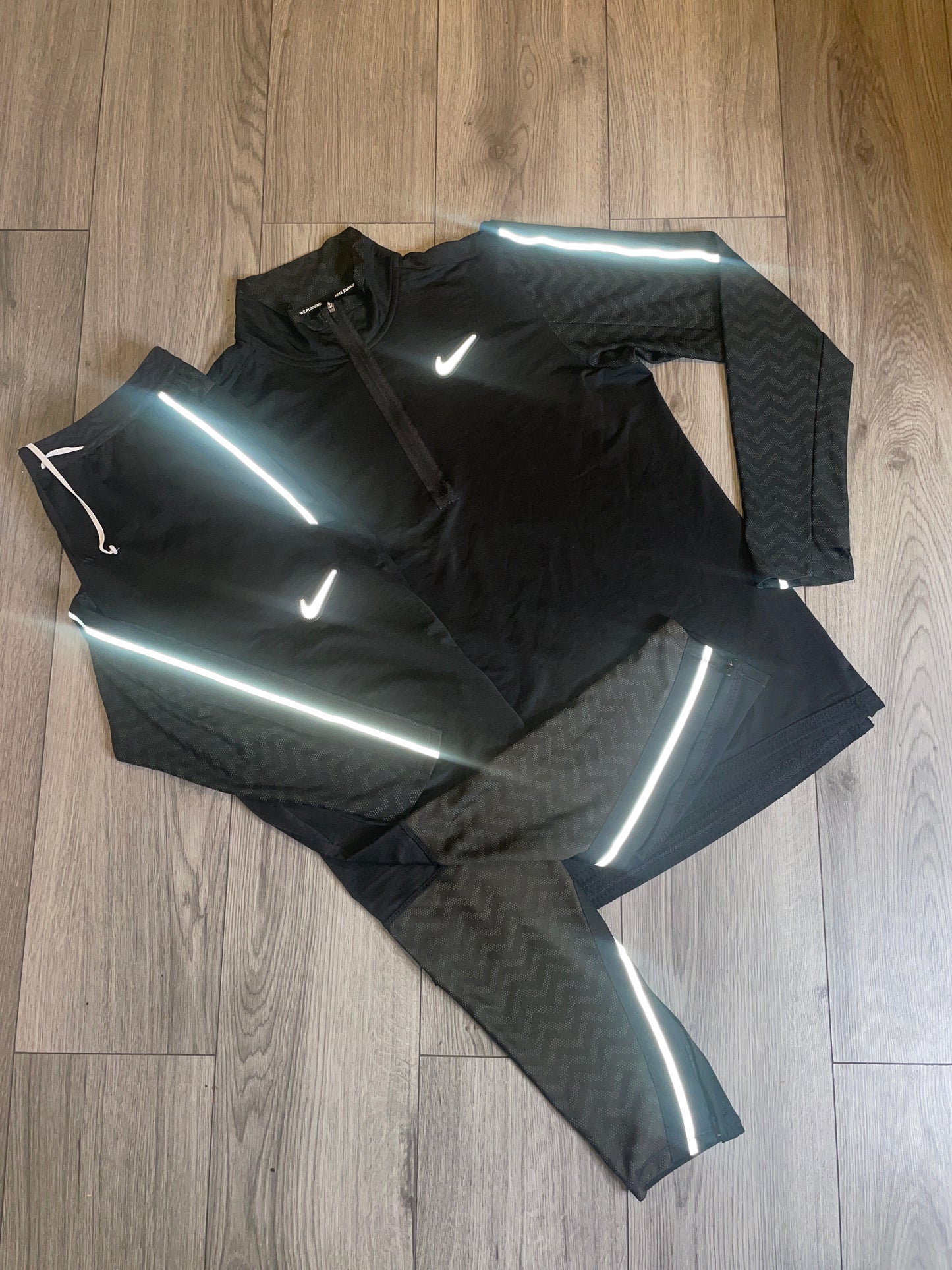 Nike Wild-Run set (M)