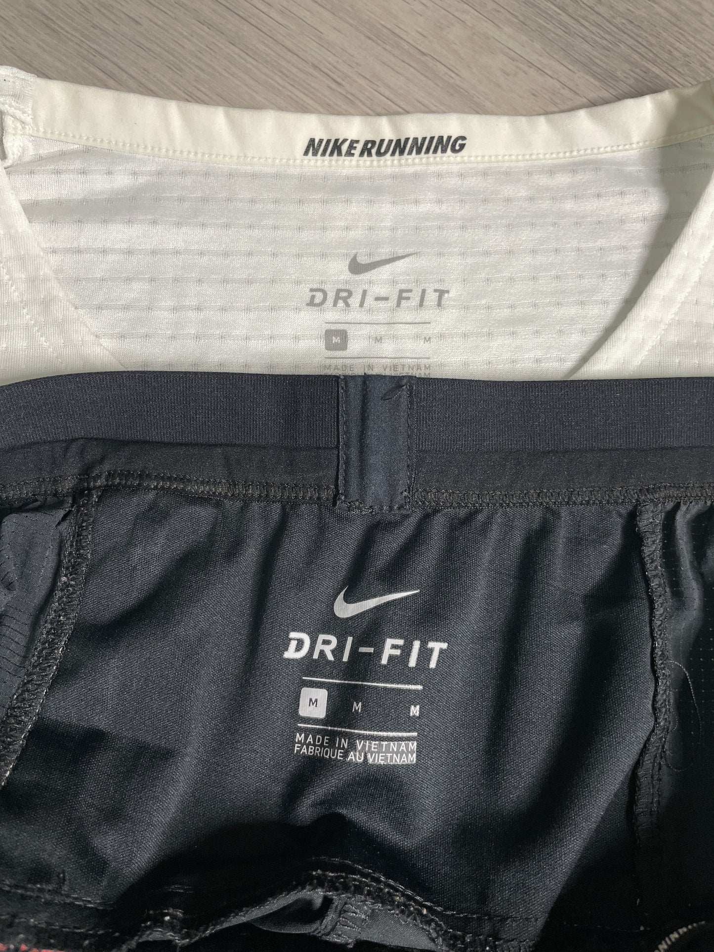 Nike A.I.R A Savage Set