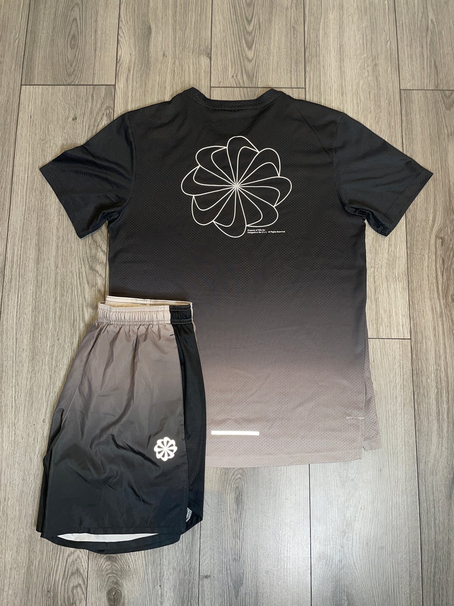 Nike Fade Set