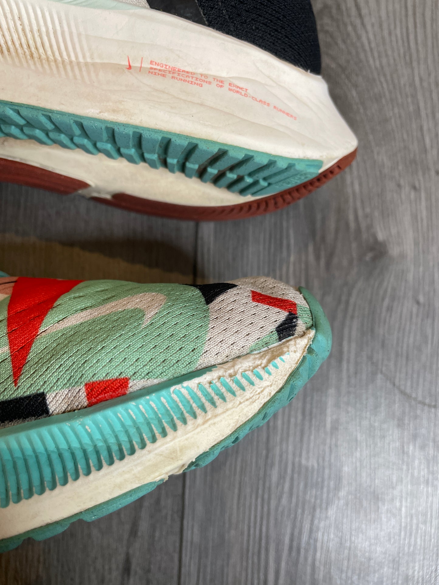 Nike Zoom Pegasus “Tokyo”