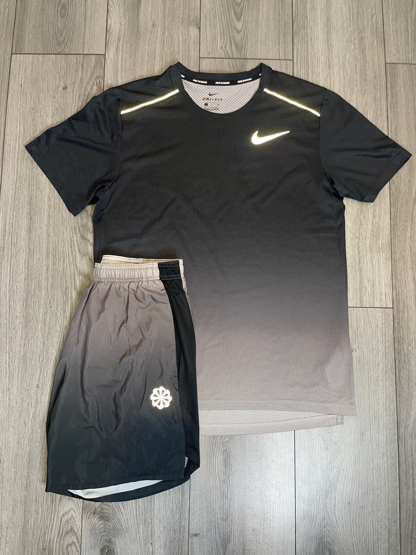 Nike Fade Set