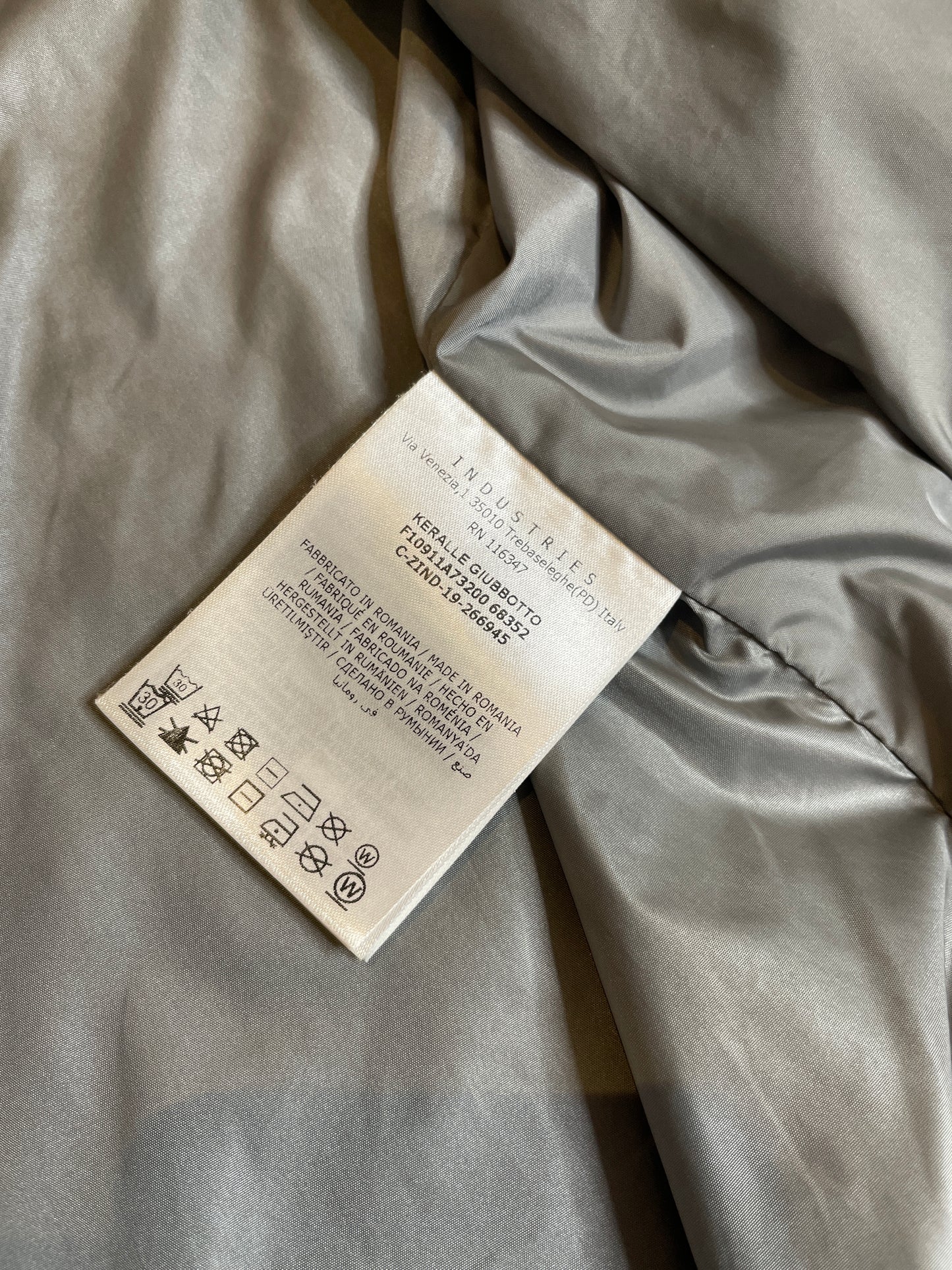 Moncler Keralle Giubbotto Jacket