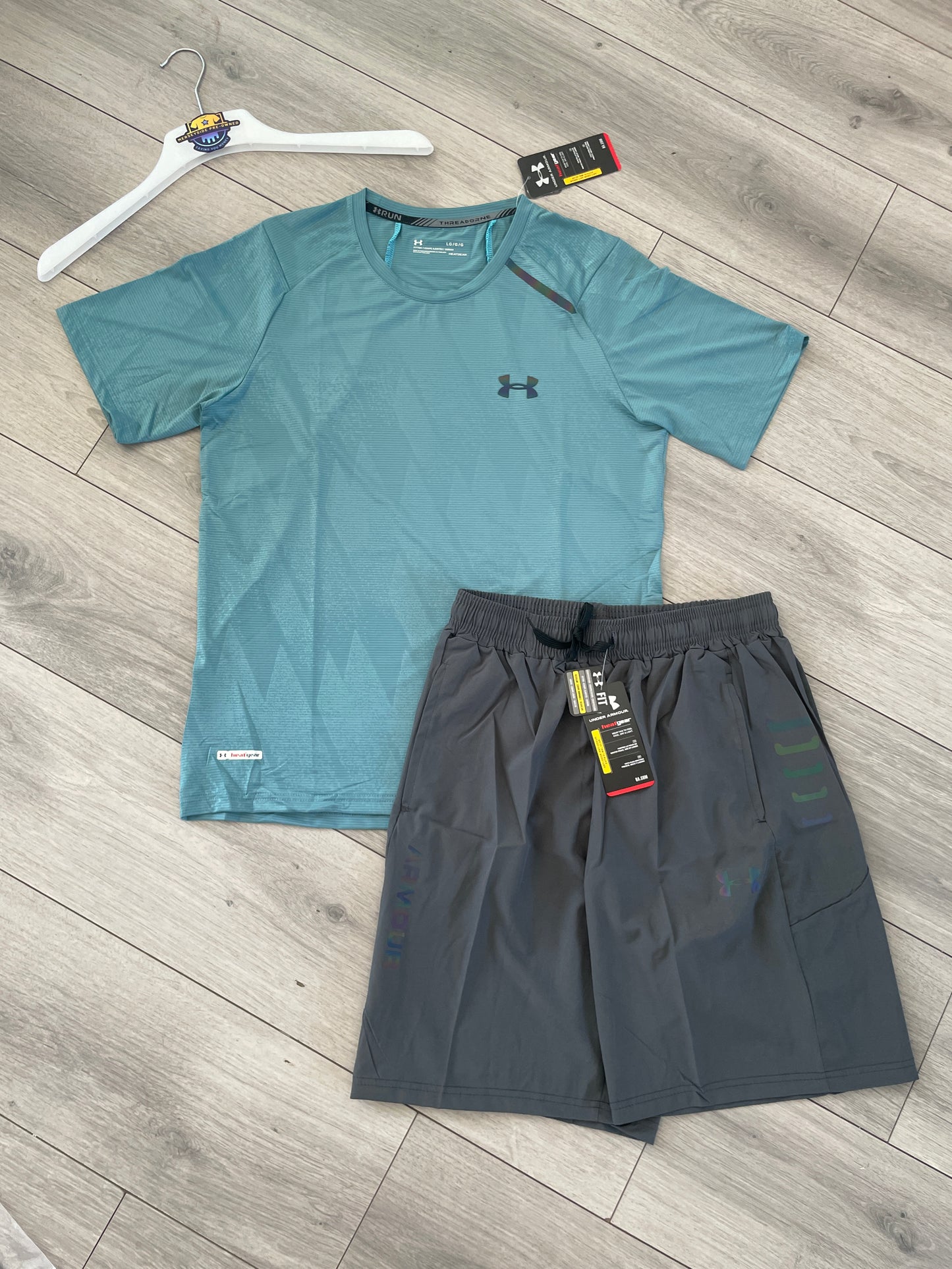 Under Armour Set