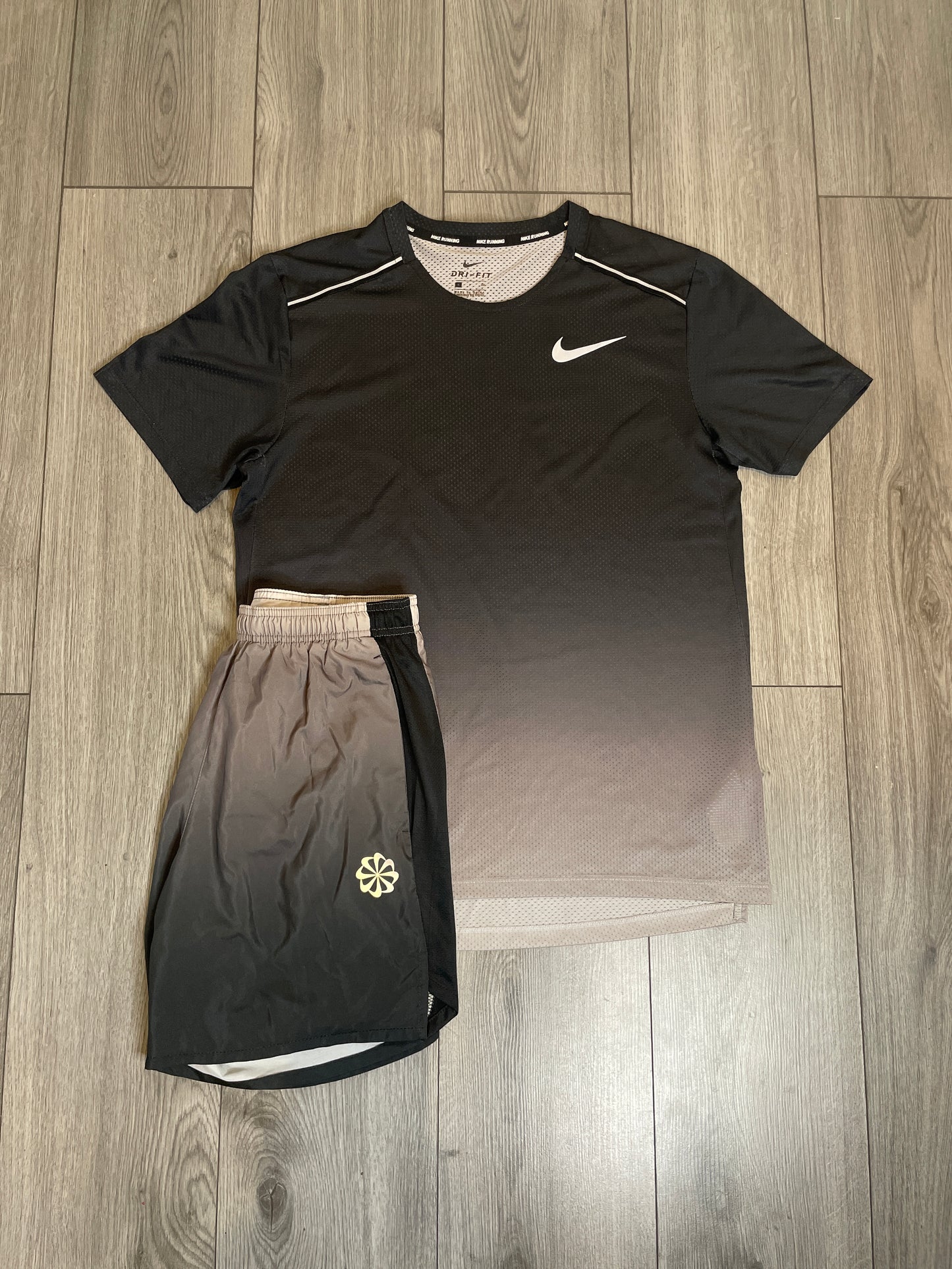 Nike Fade Set