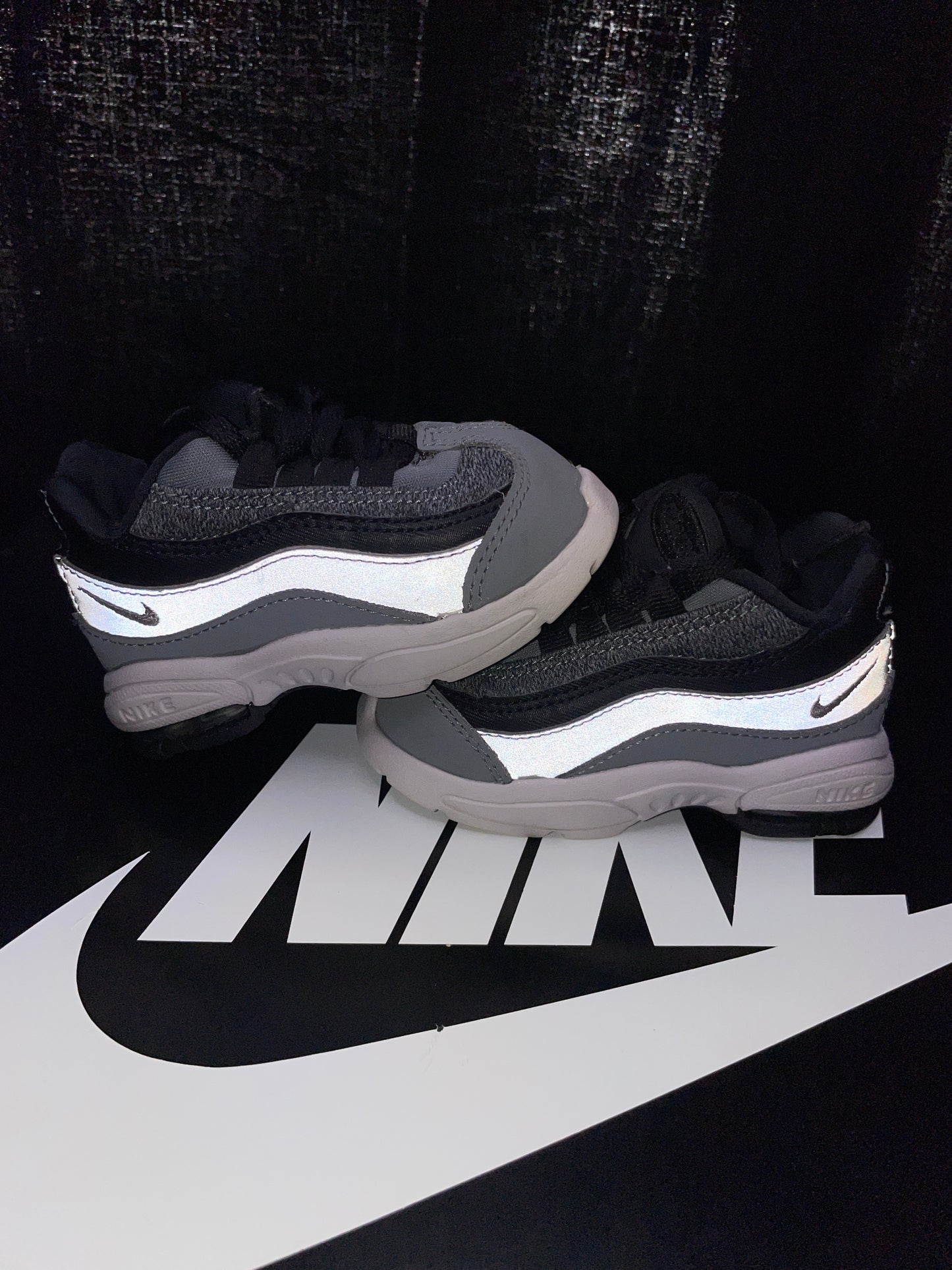Air Max 95 Toddler 3.5