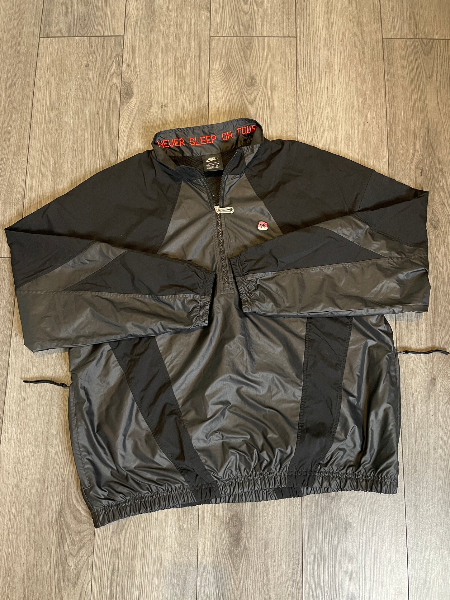 Nike SK Air Tracksuit