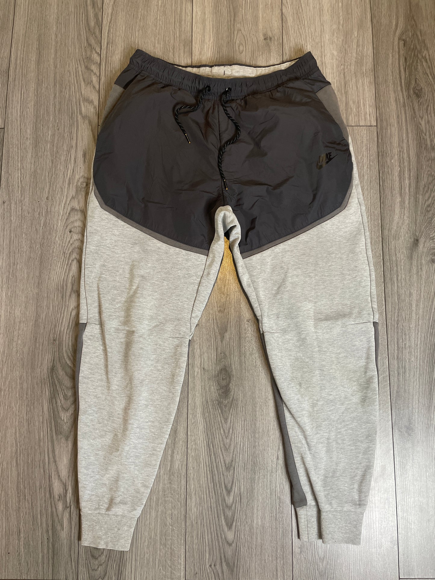 Nike Tech Tracksuit