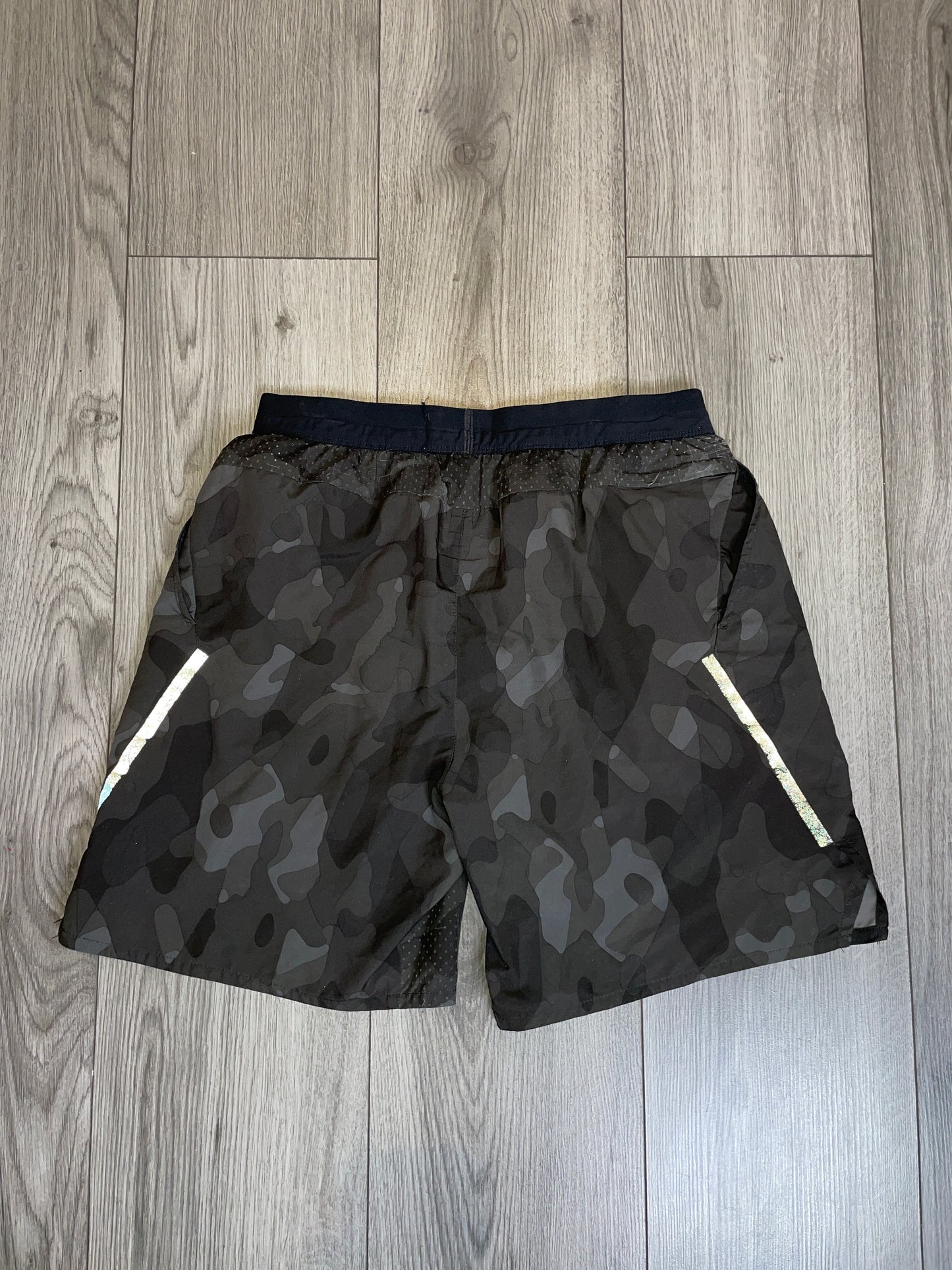 Nike Flex Stride Camo Shorts